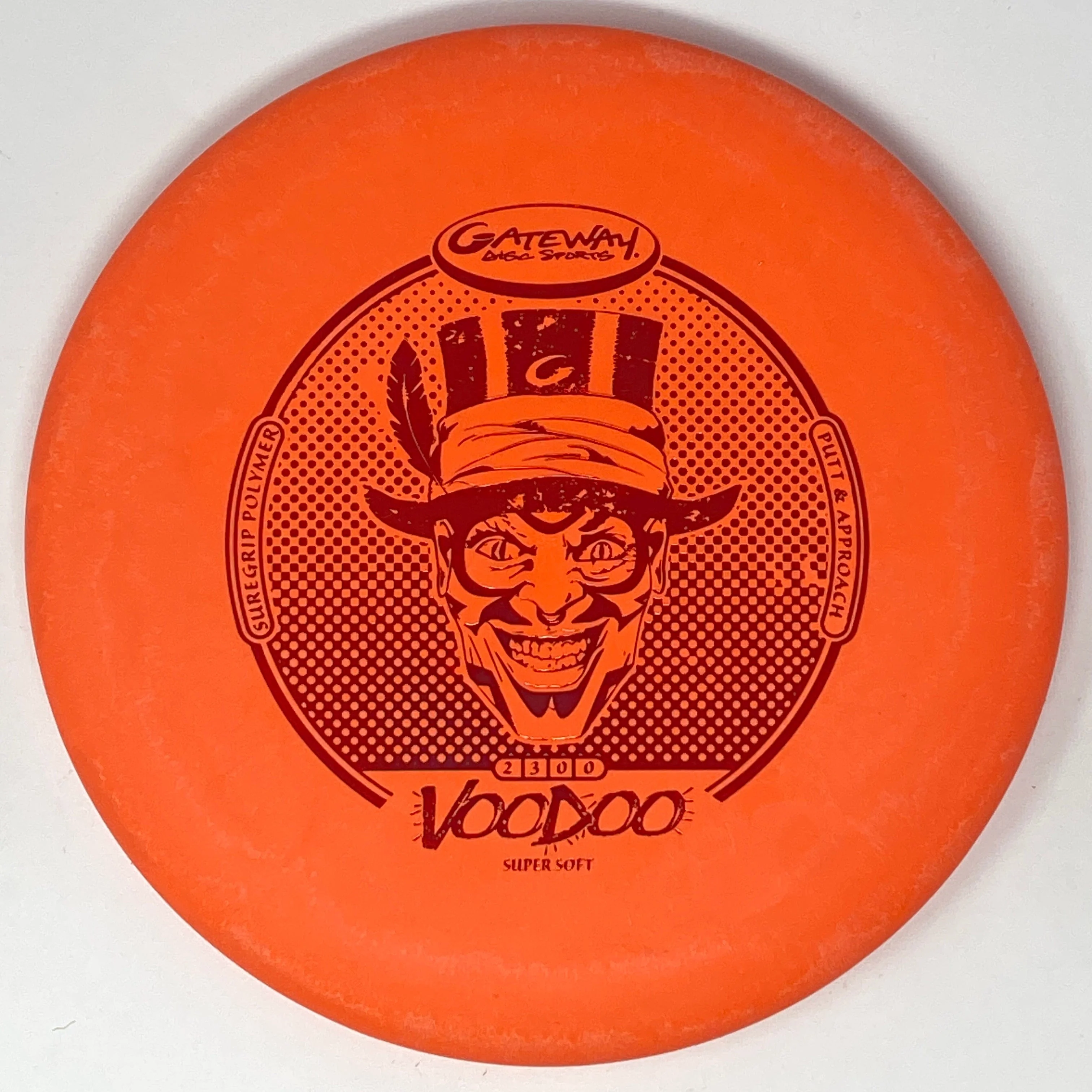 Voodoo (Super Soft) - Image 26