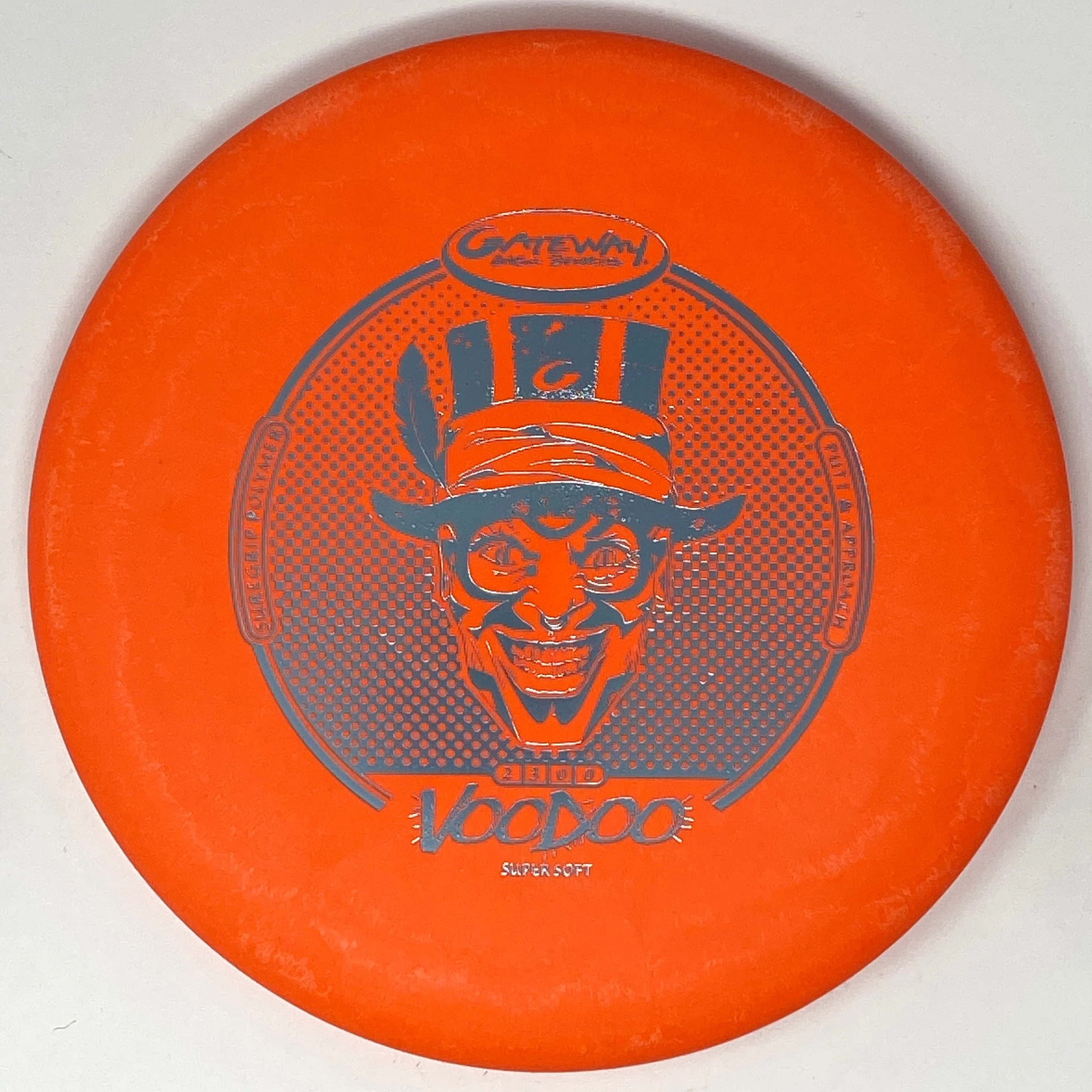 Voodoo (Super Soft) - Image 27