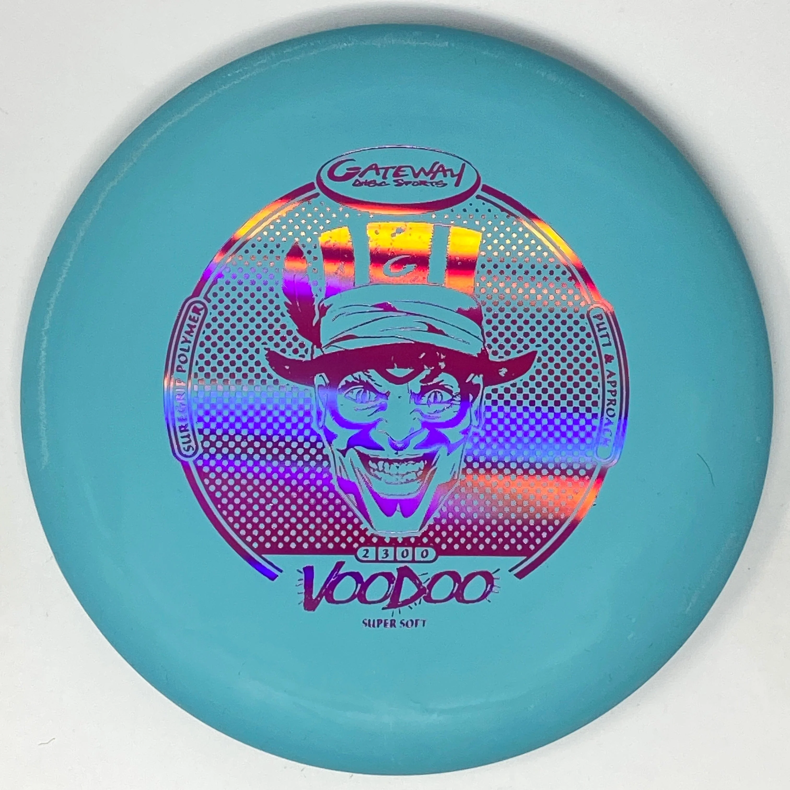 Voodoo (Super Soft) - Image 28