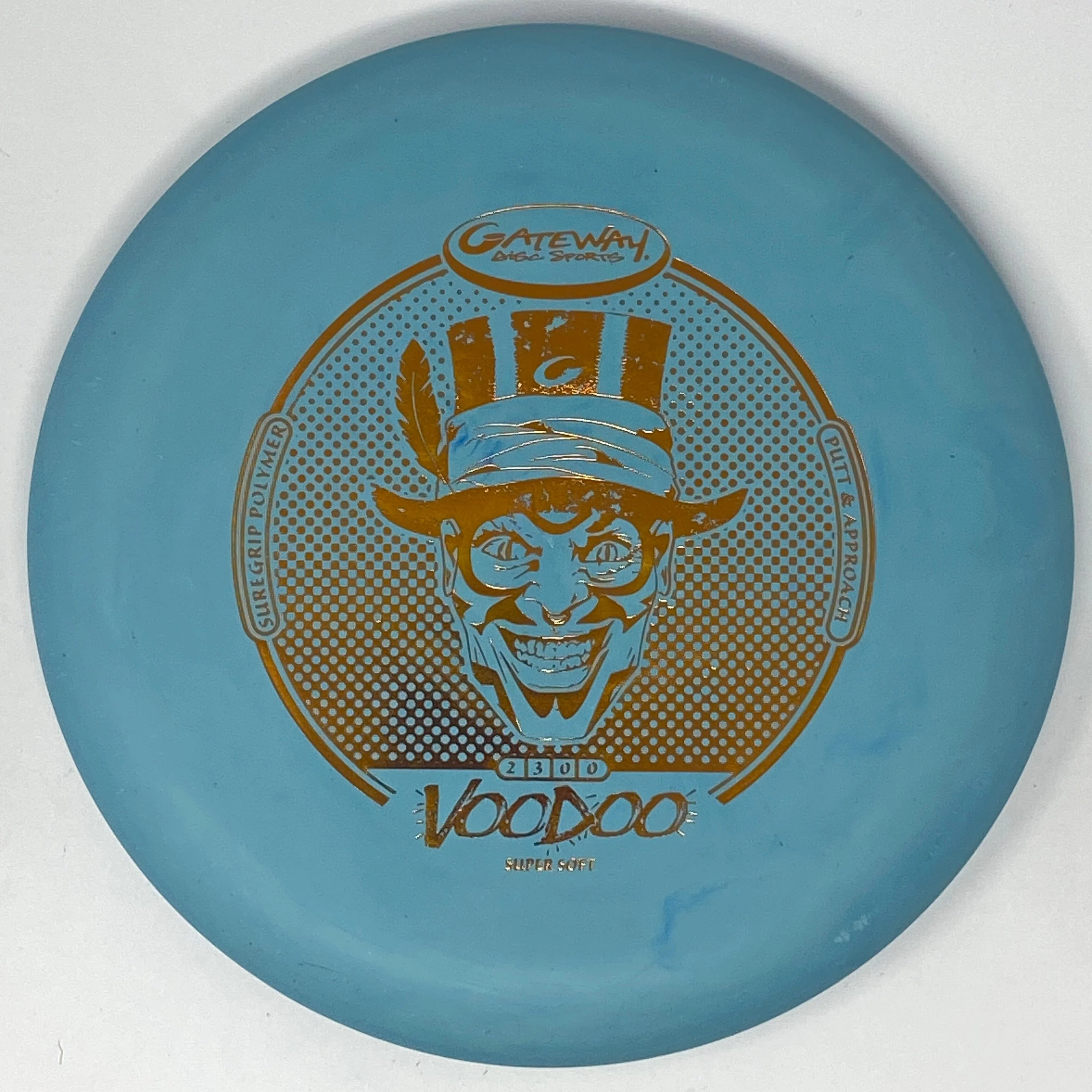Voodoo (Super Soft) - Image 29