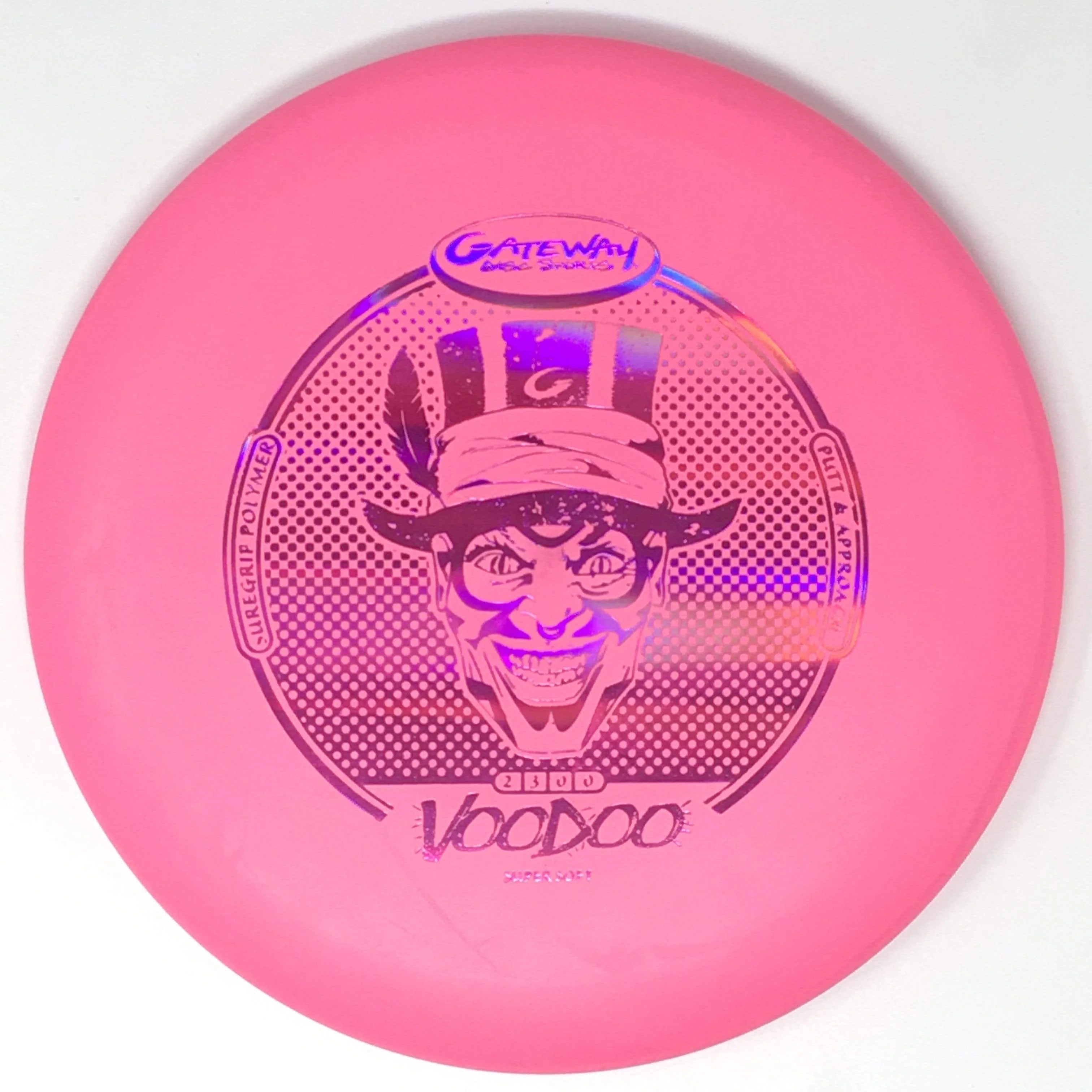 Voodoo (Super Soft) - Image 3