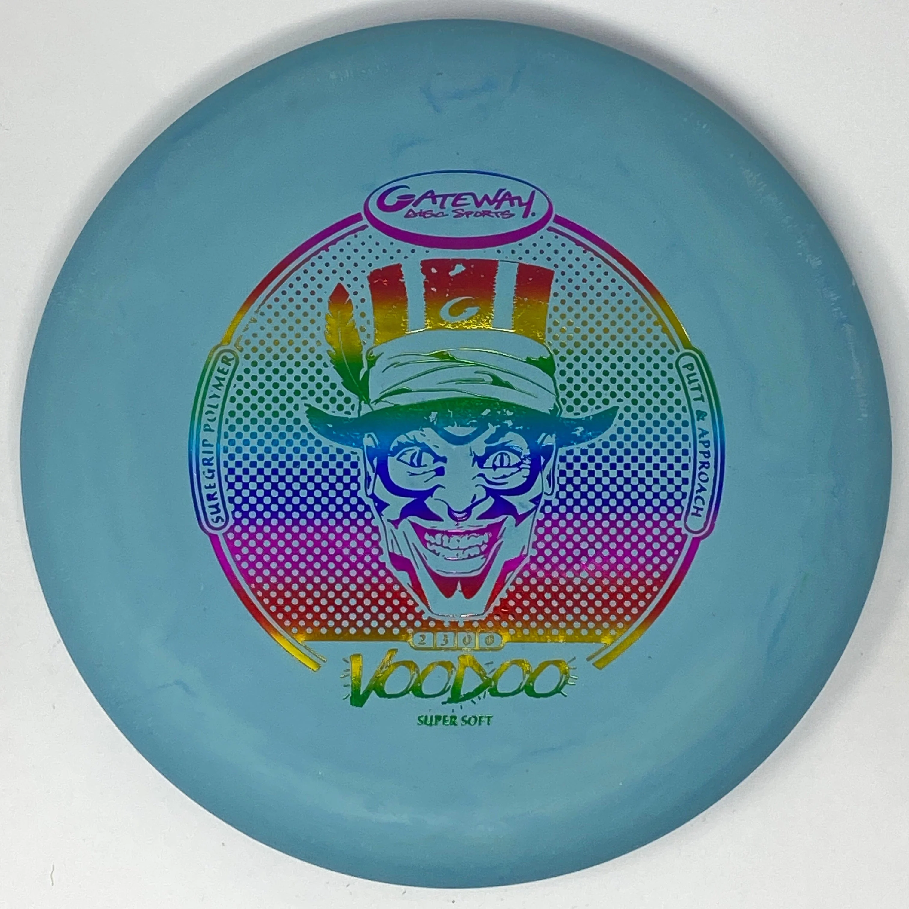 Voodoo (Super Soft) - Image 30