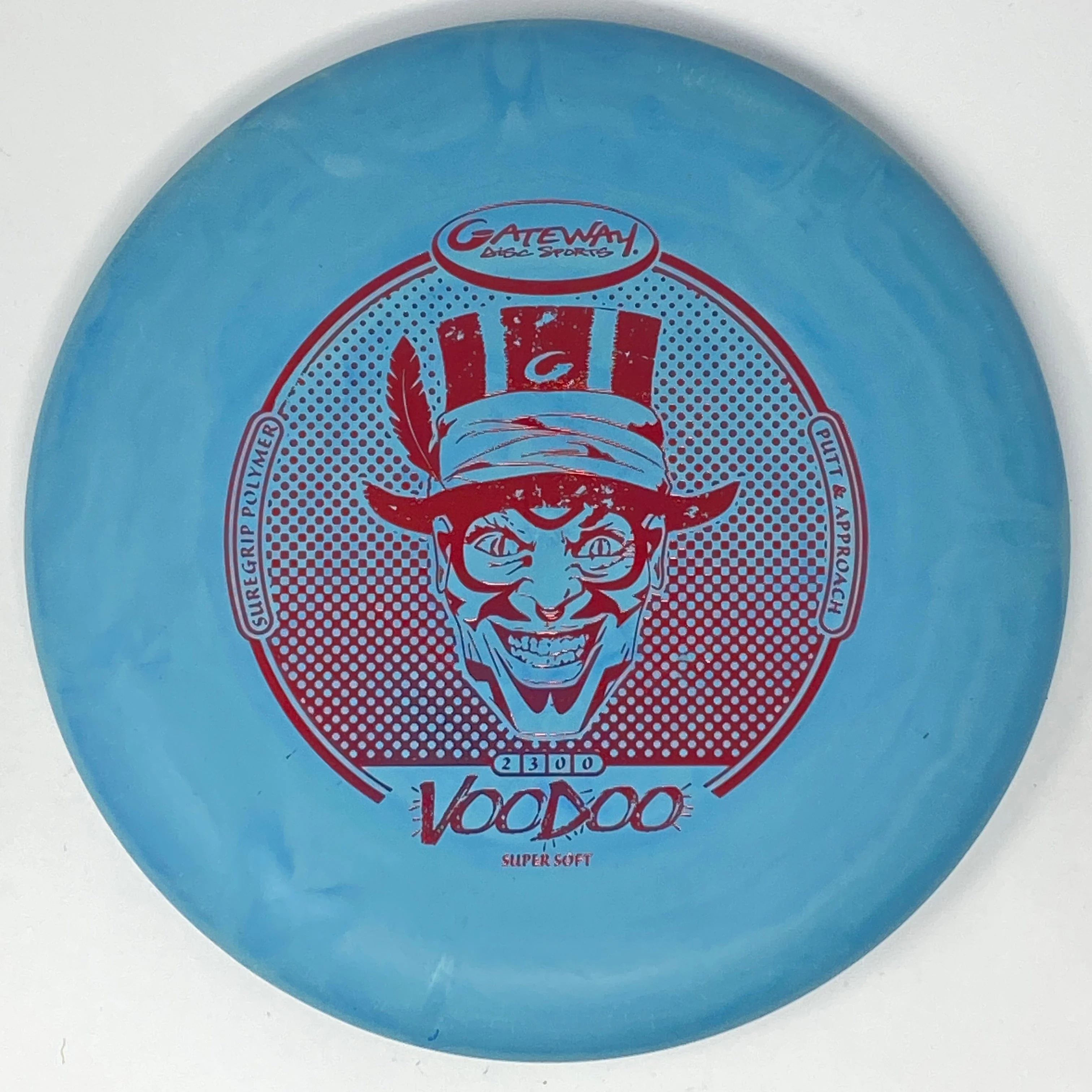 Voodoo (Super Soft) - Image 31