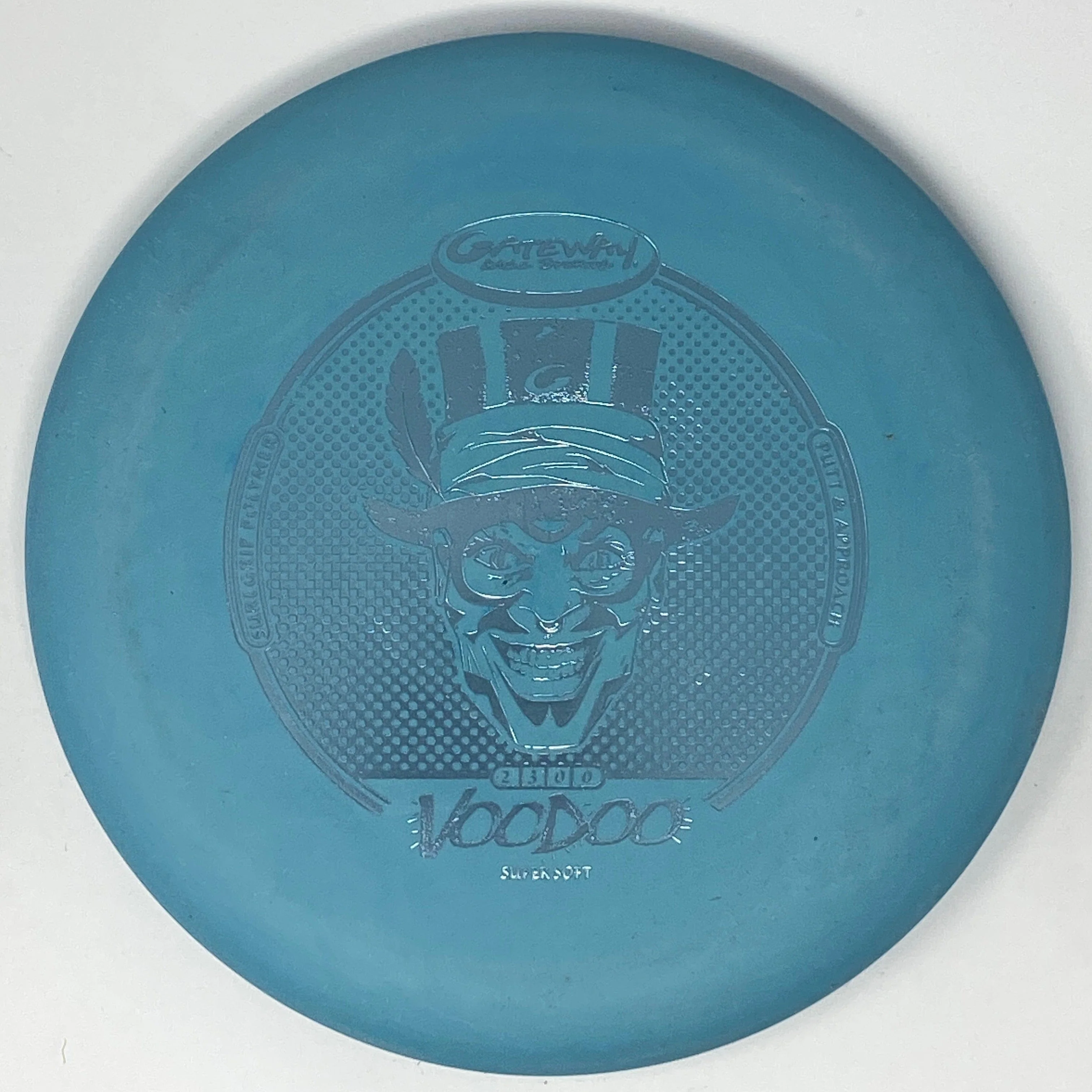 Voodoo (Super Soft) - Image 32