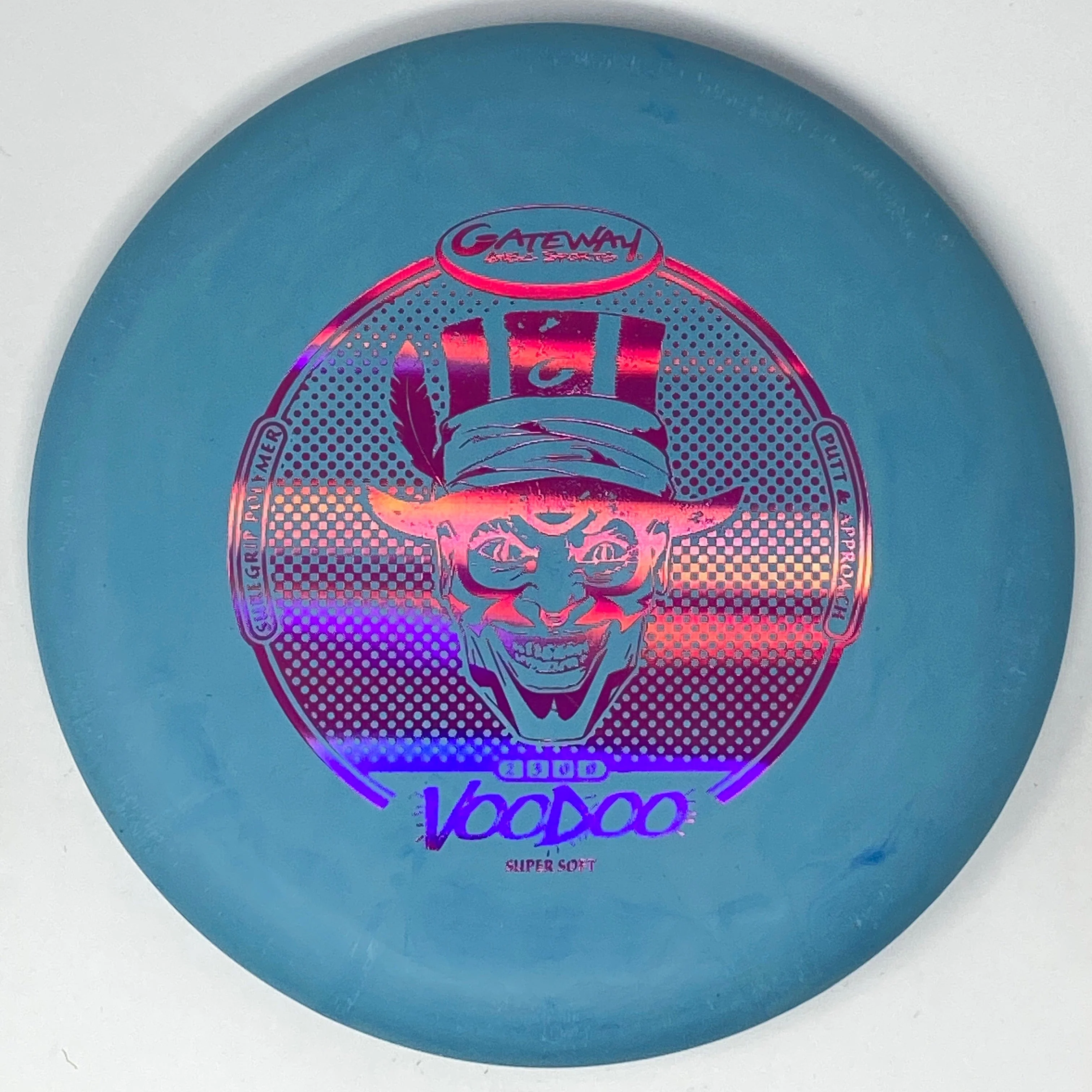 Voodoo (Super Soft) - Image 33