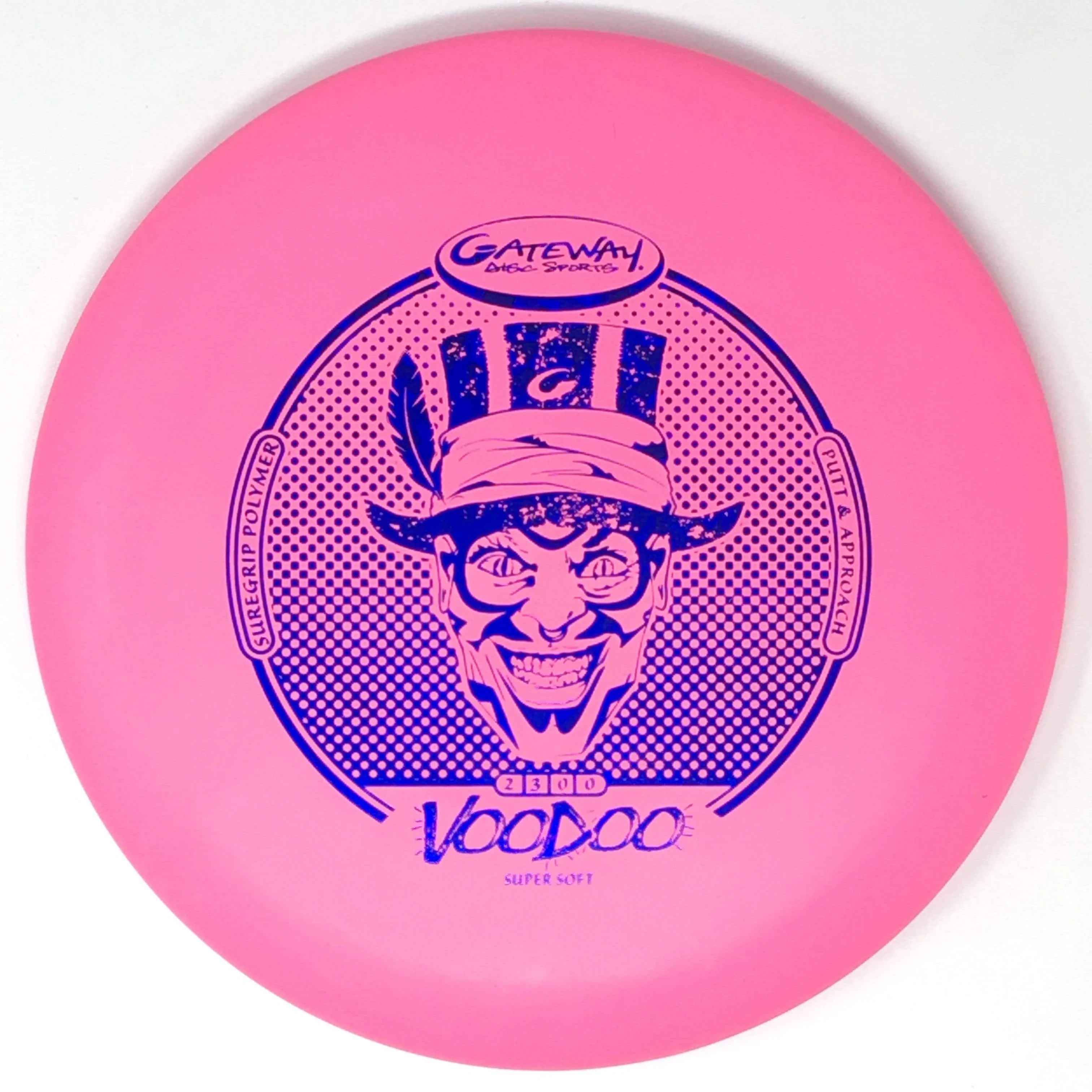 Voodoo (Super Soft) - Image 4