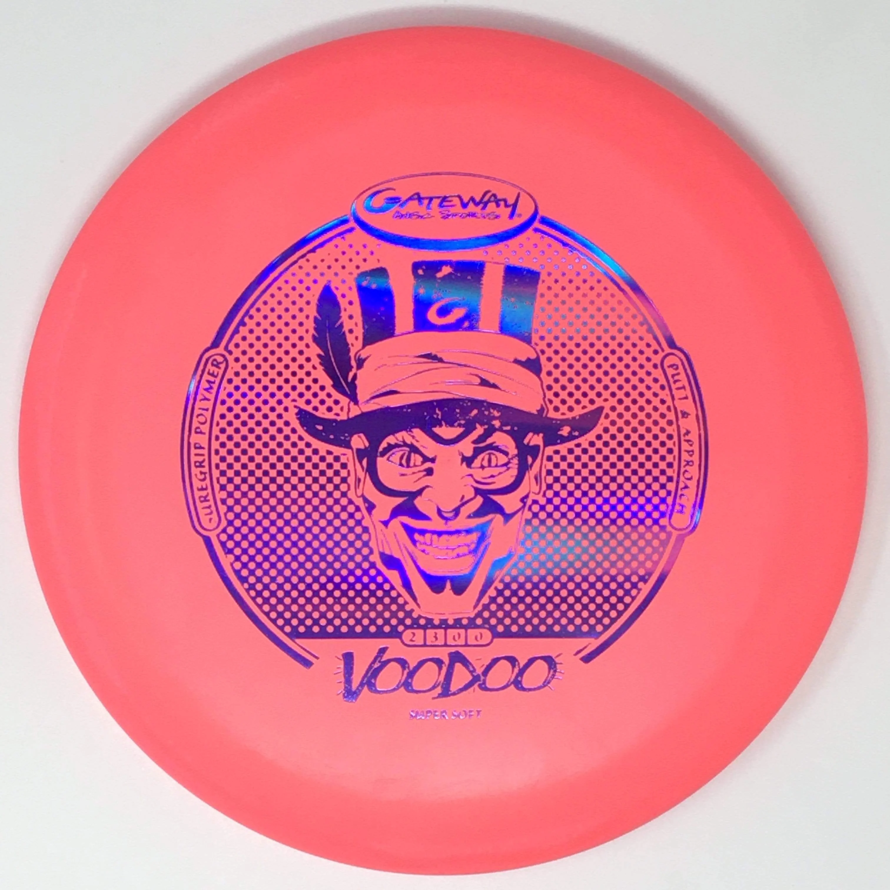 Voodoo (Super Soft) - Image 5