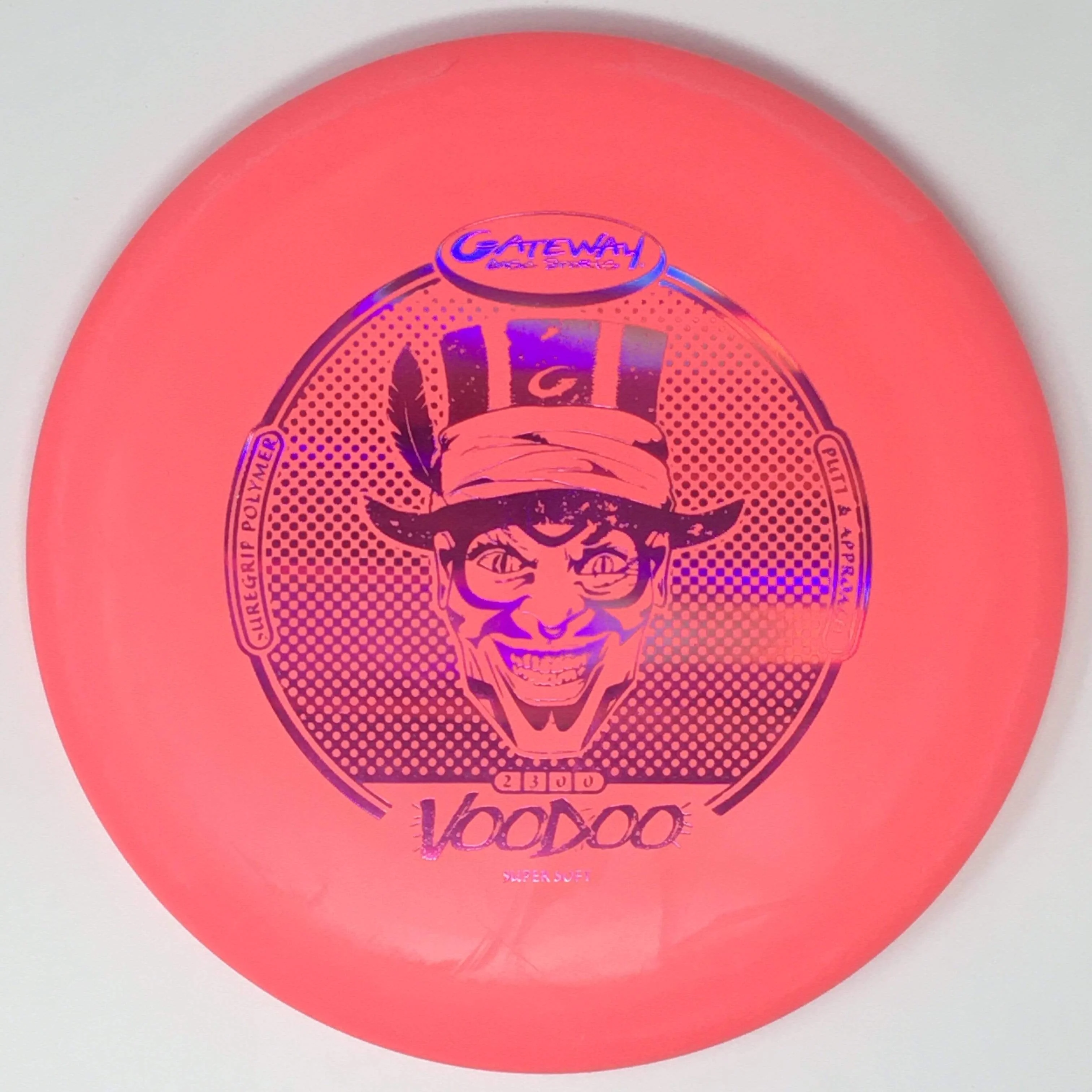 Voodoo (Super Soft) - Image 6