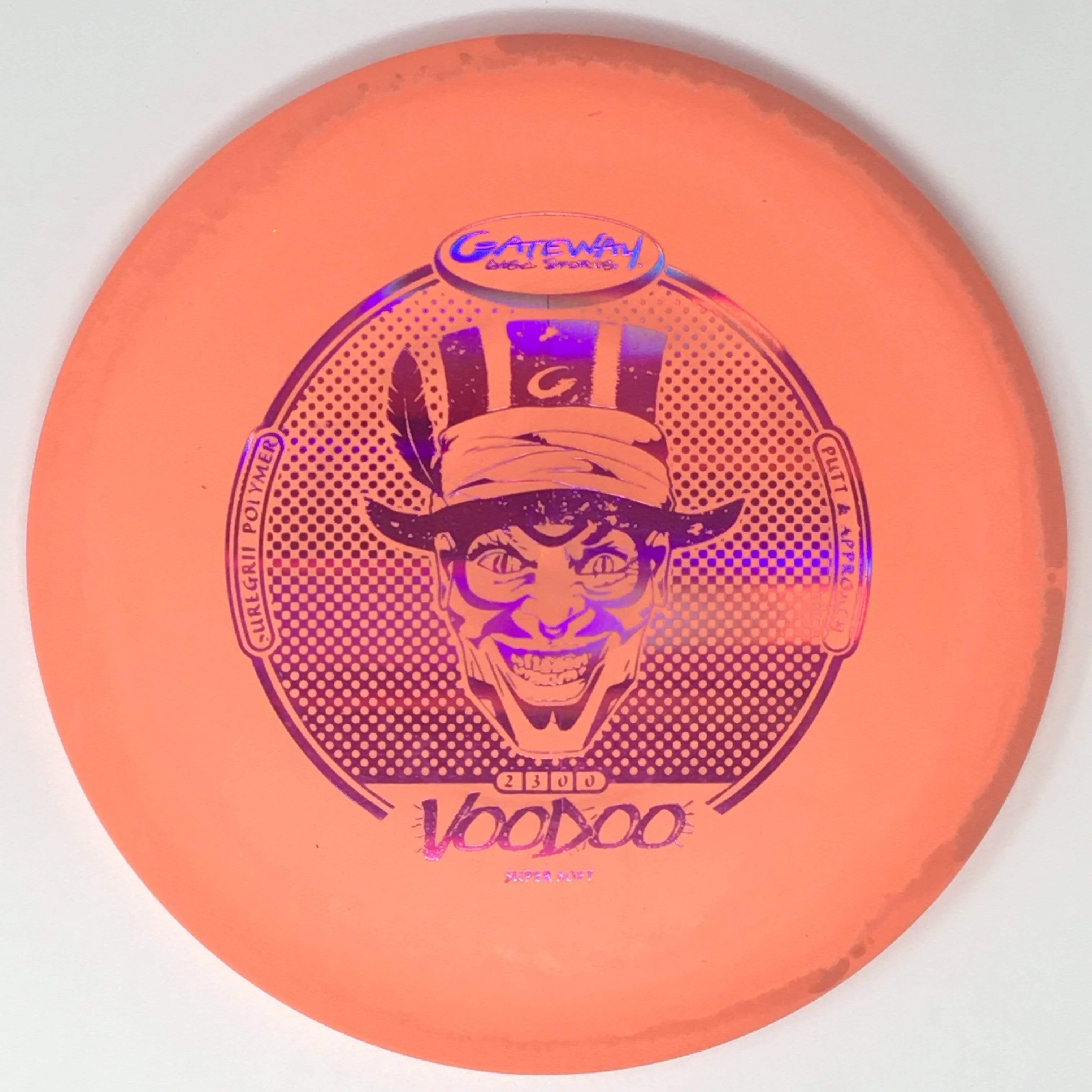 Voodoo (Super Soft) - Image 7