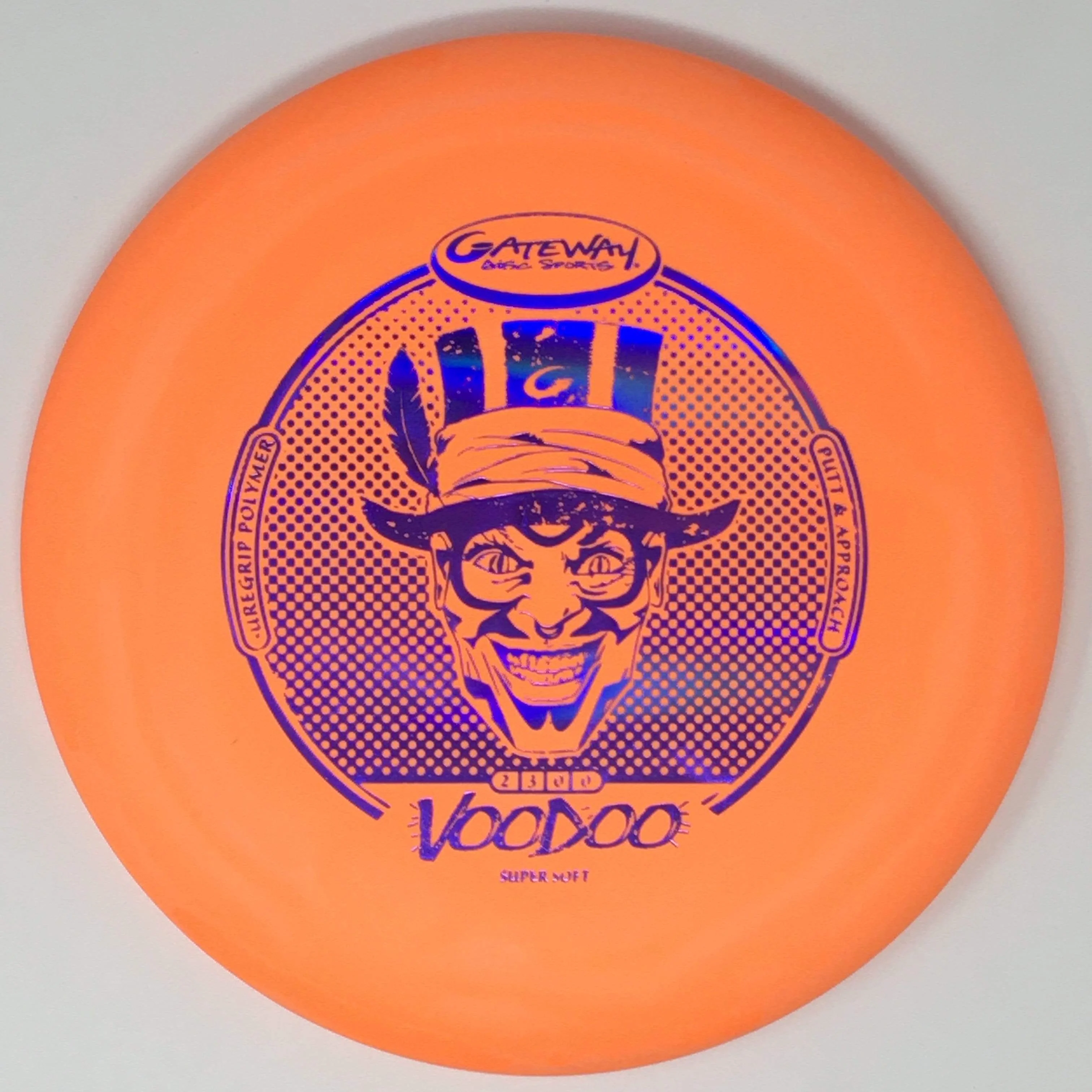 Voodoo (Super Soft) - Image 8