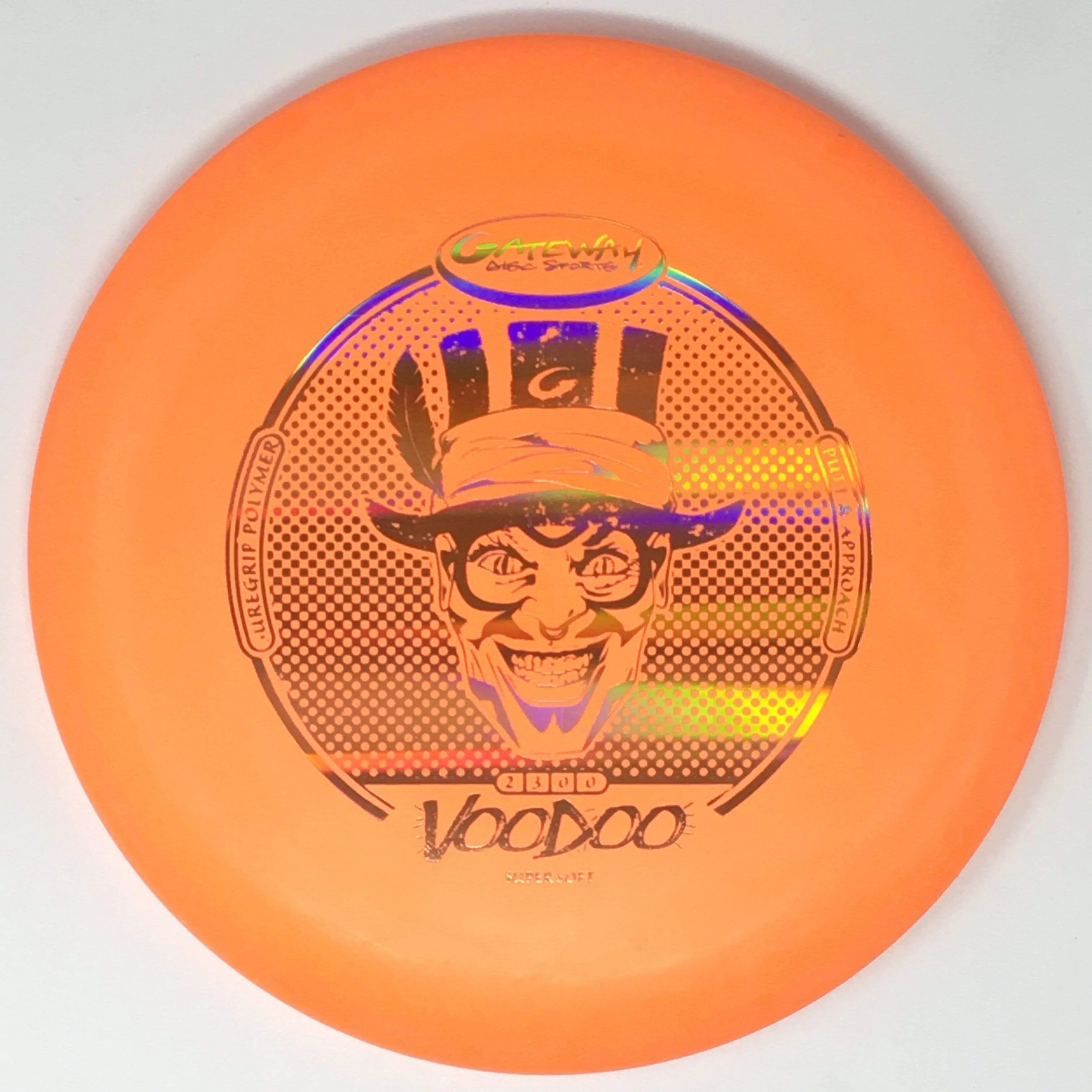 Voodoo (Super Soft) - Image 9