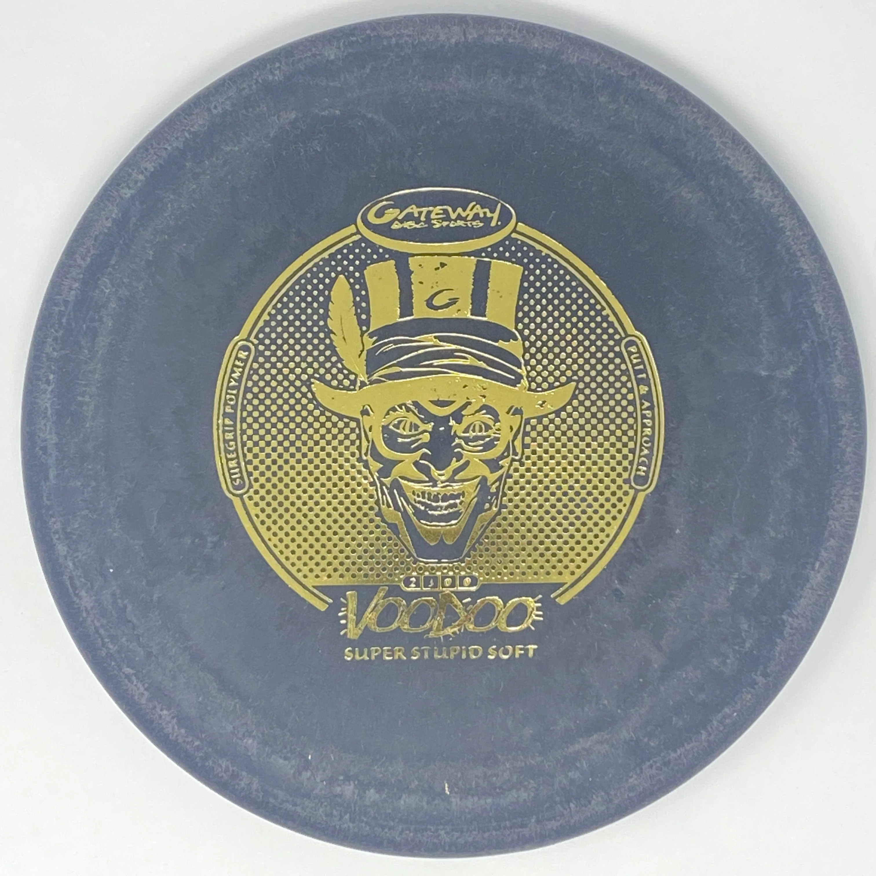 Voodoo (SSS Super Stupid Soft) - Image 11