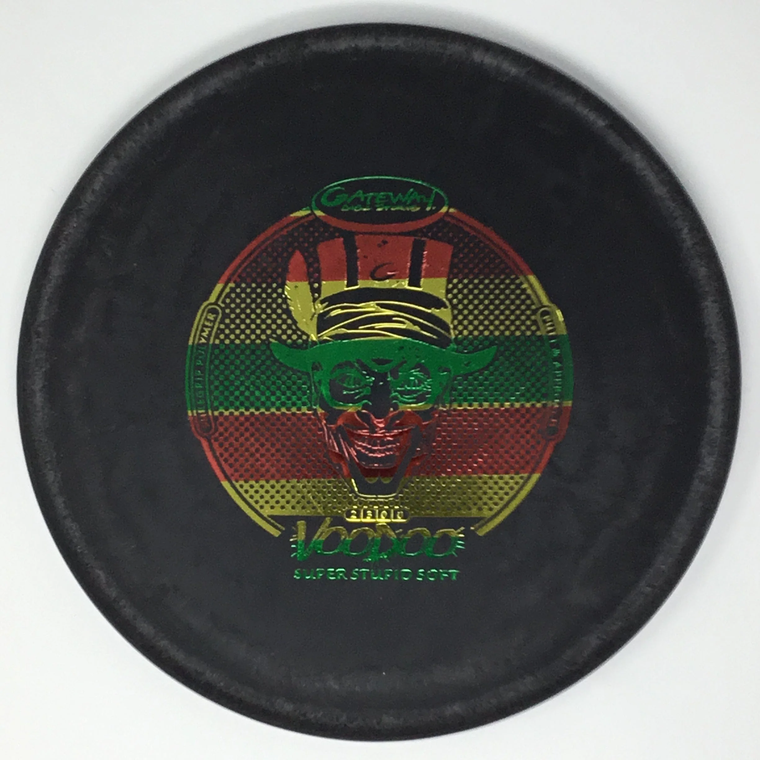 Voodoo (SSS Super Stupid Soft) - Image 19