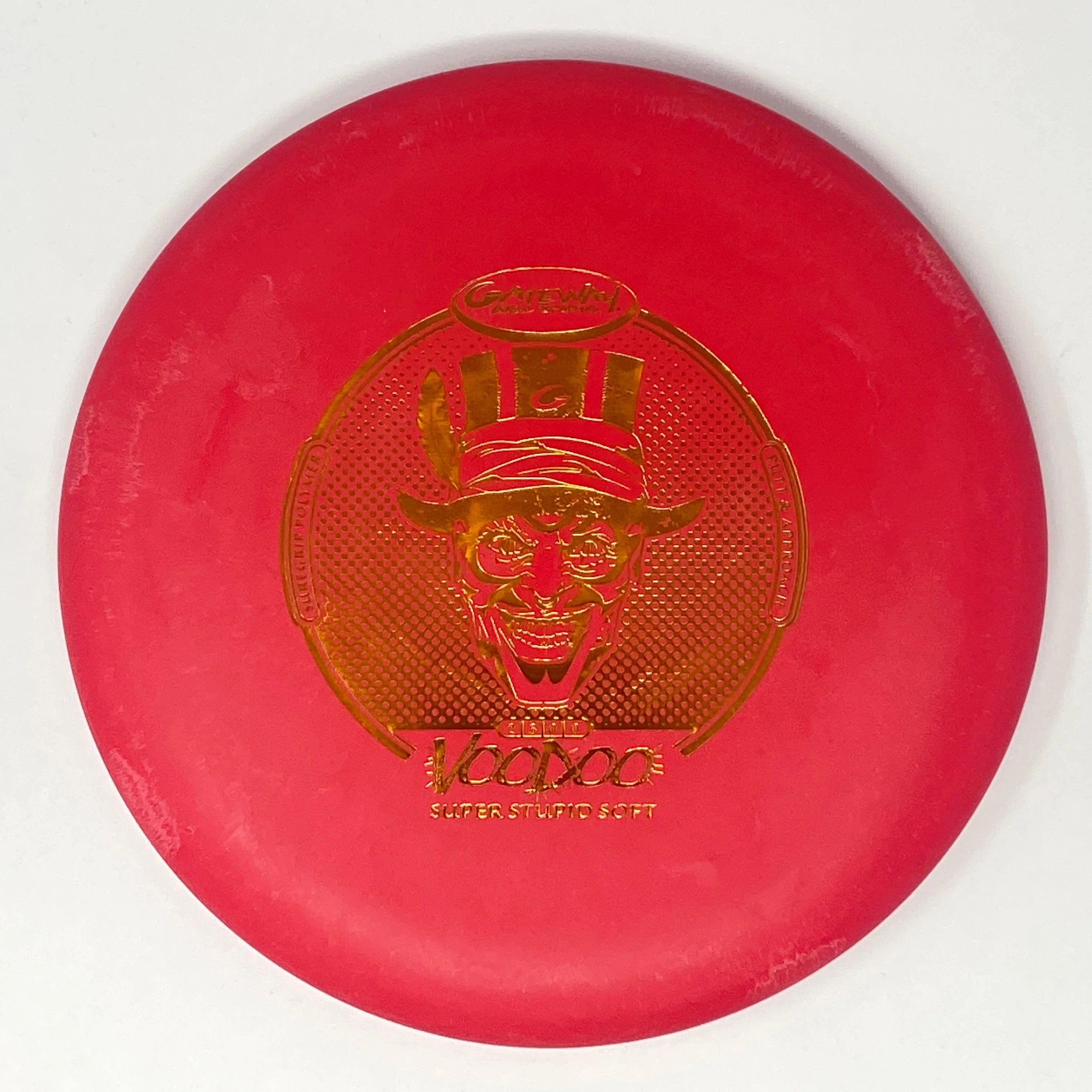 Voodoo (SSS Super Stupid Soft) - Image 5