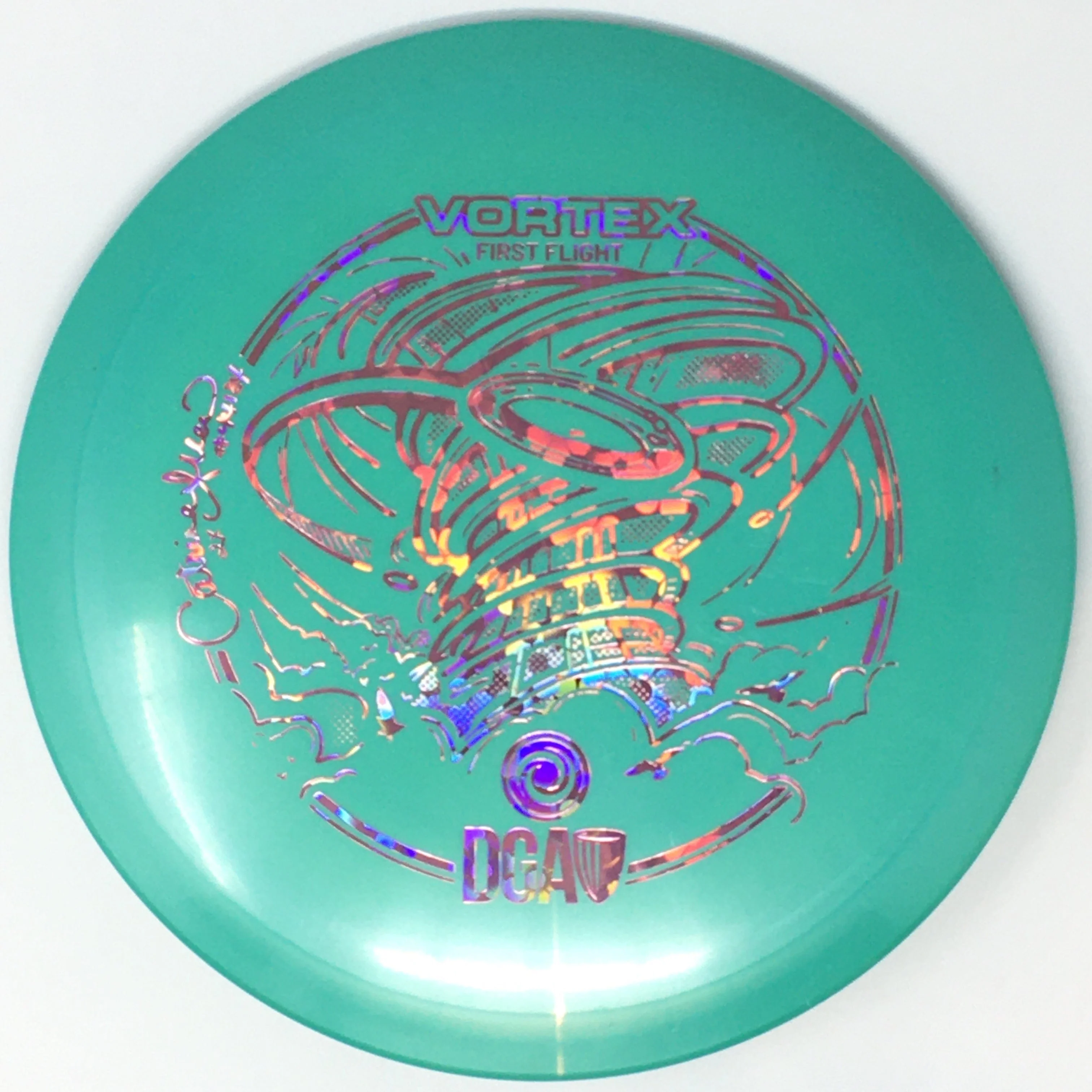 Vortex (ProLine - Catrina Allen First Flight) - Image 10