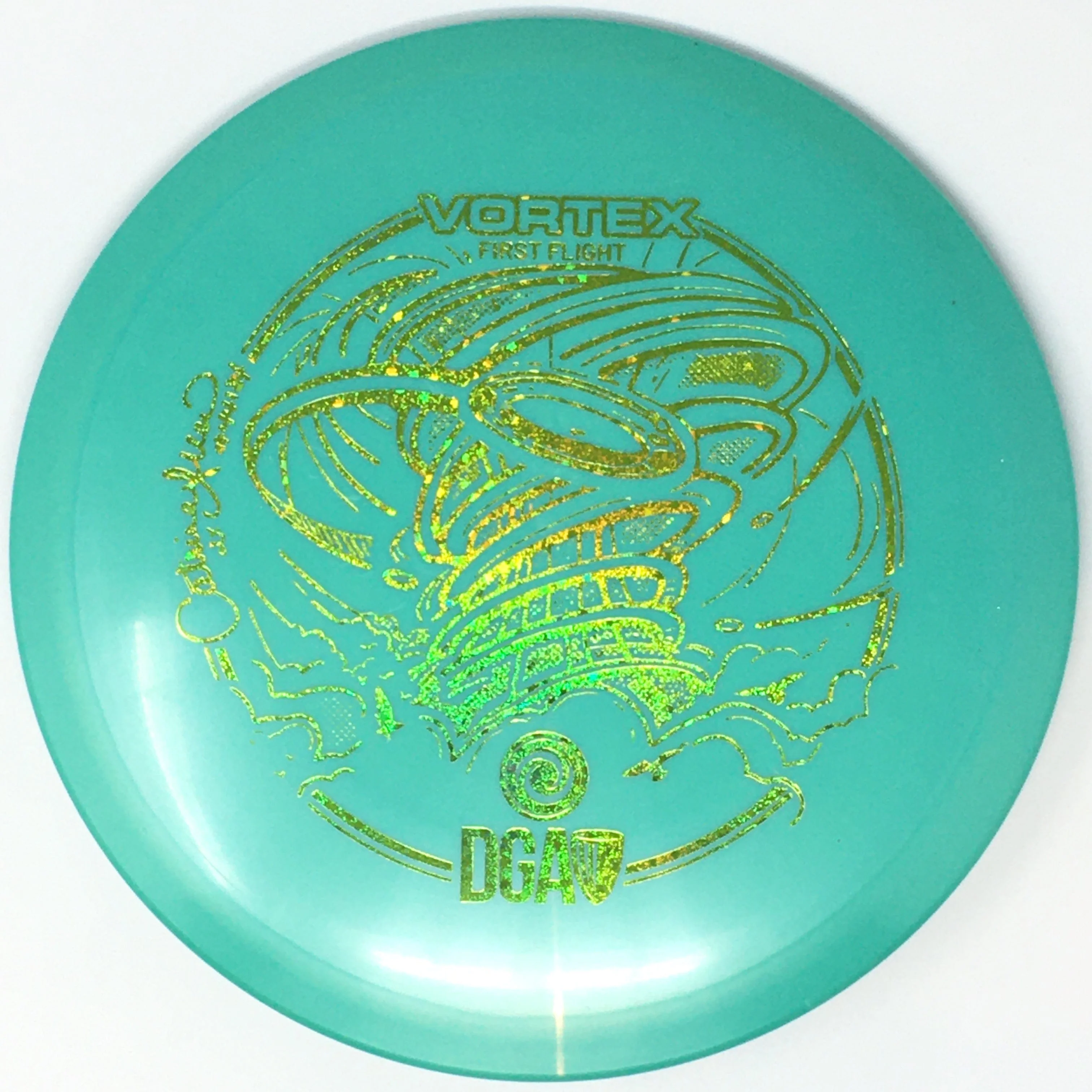 Vortex (ProLine - Catrina Allen First Flight) - Image 12