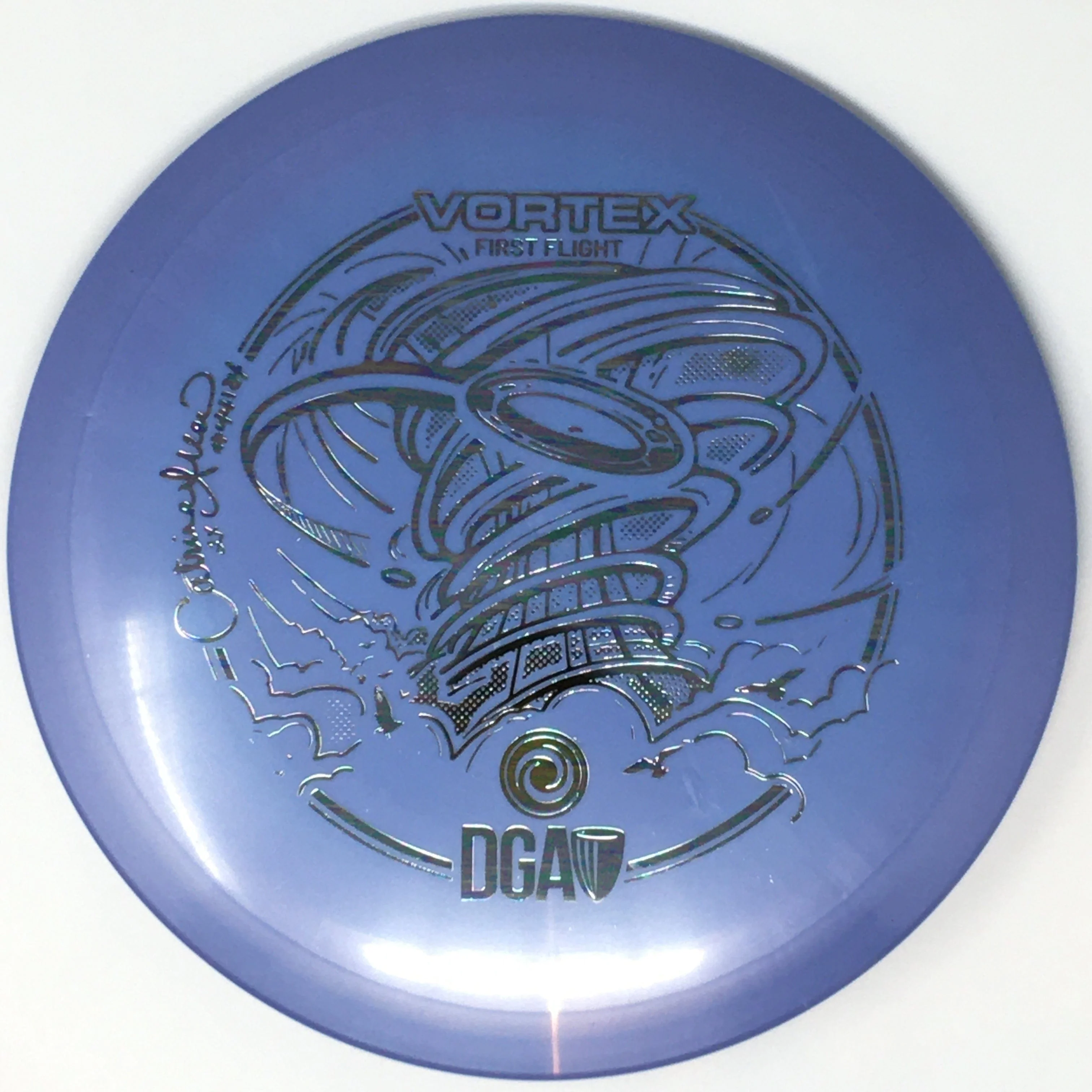 Vortex (ProLine - Catrina Allen First Flight) - Image 13