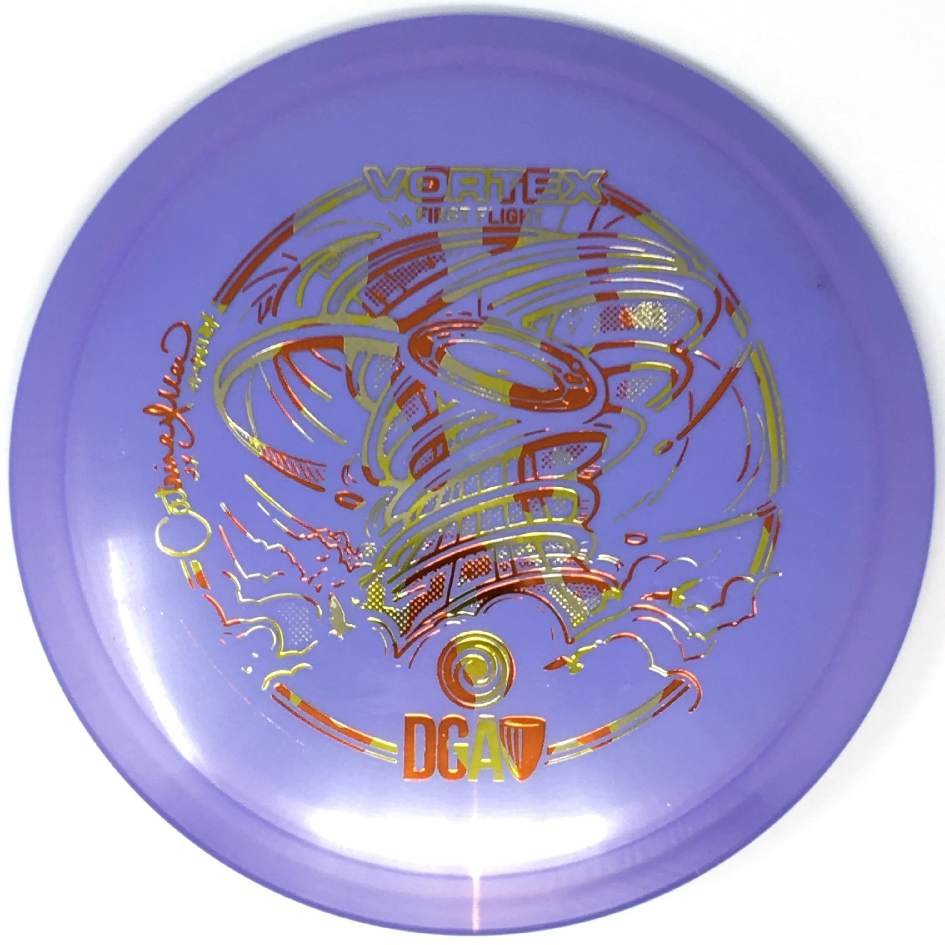 Vortex (ProLine - Catrina Allen First Flight) - Image 14