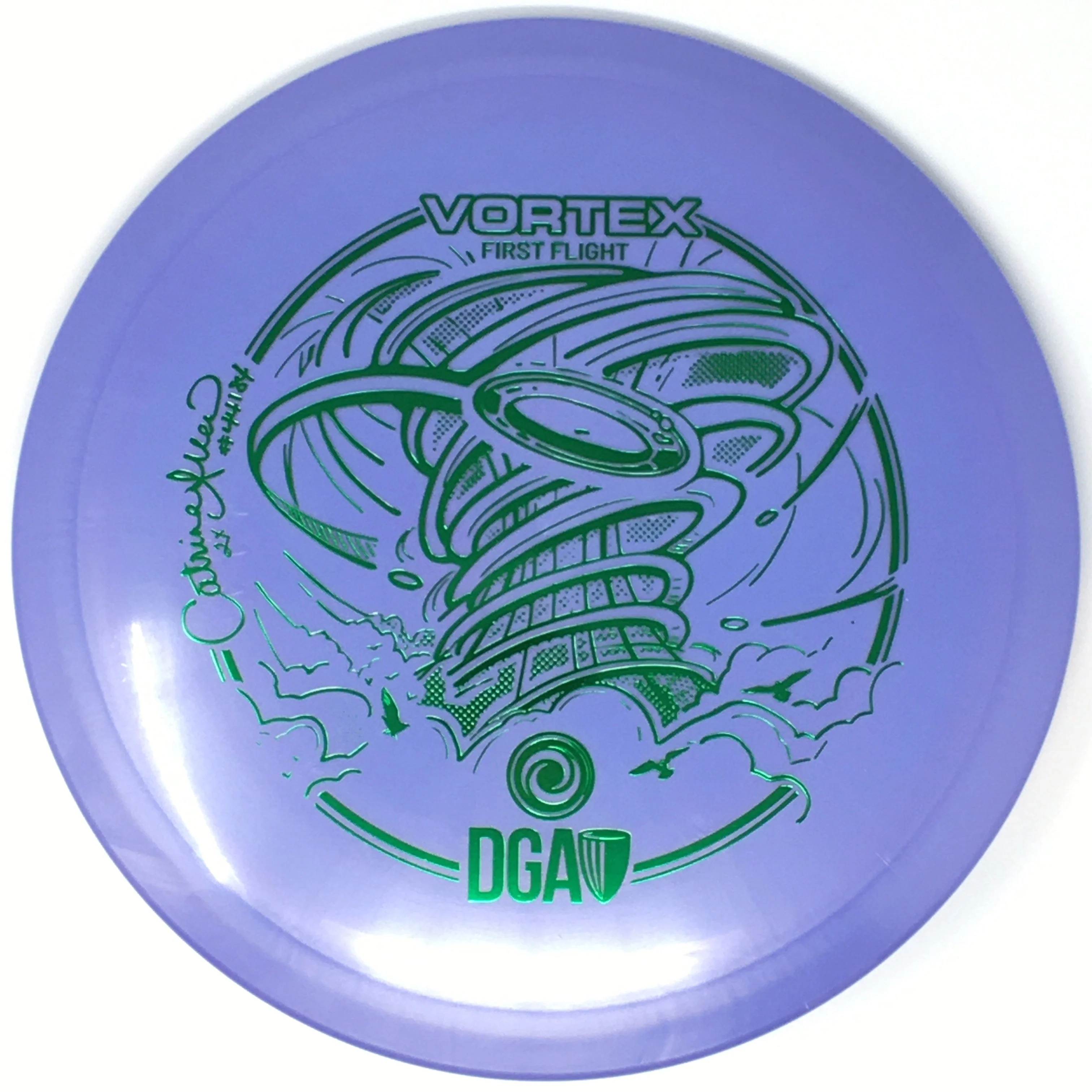 Vortex (ProLine - Catrina Allen First Flight) - Image 4