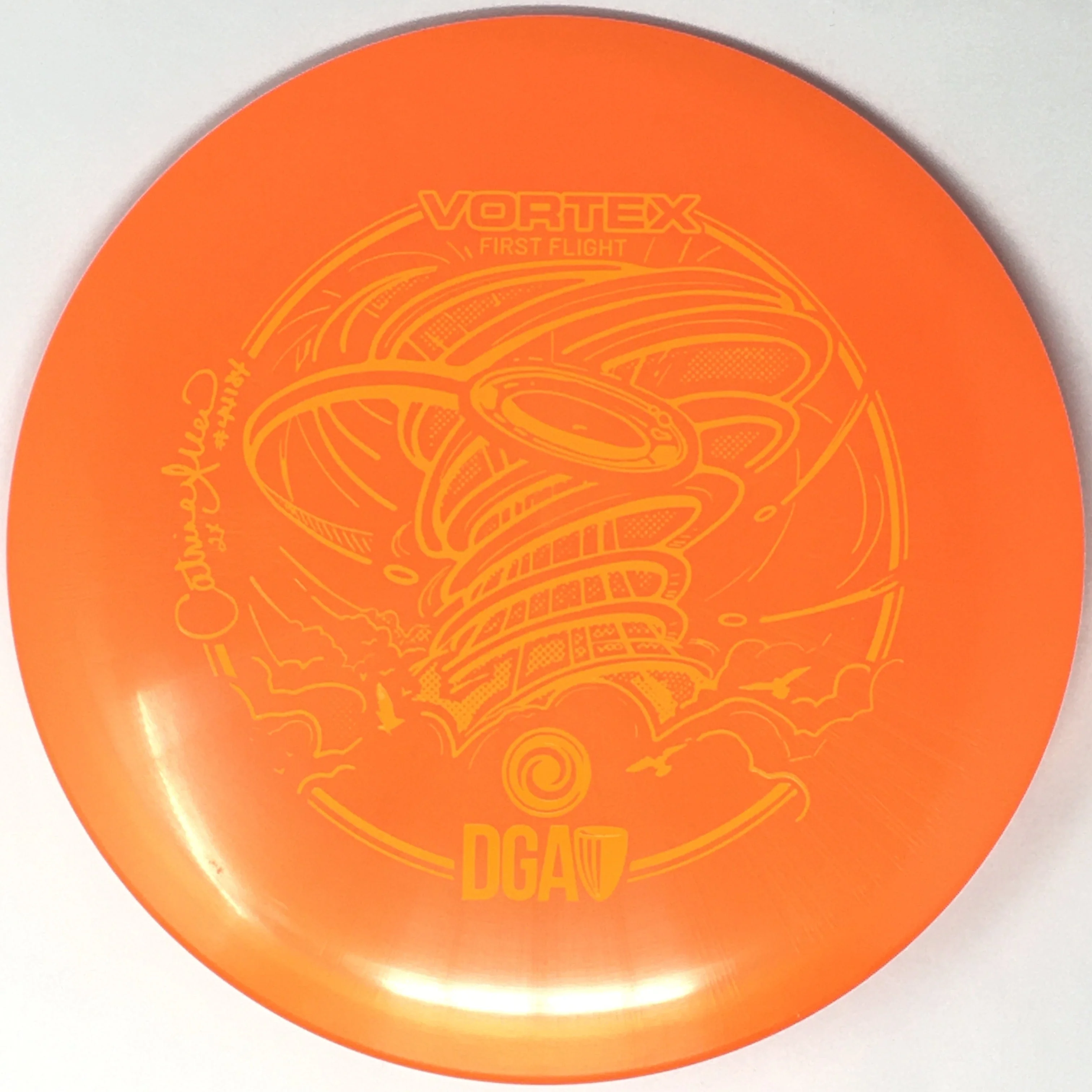 Vortex (ProLine - Catrina Allen First Flight) - Image 5