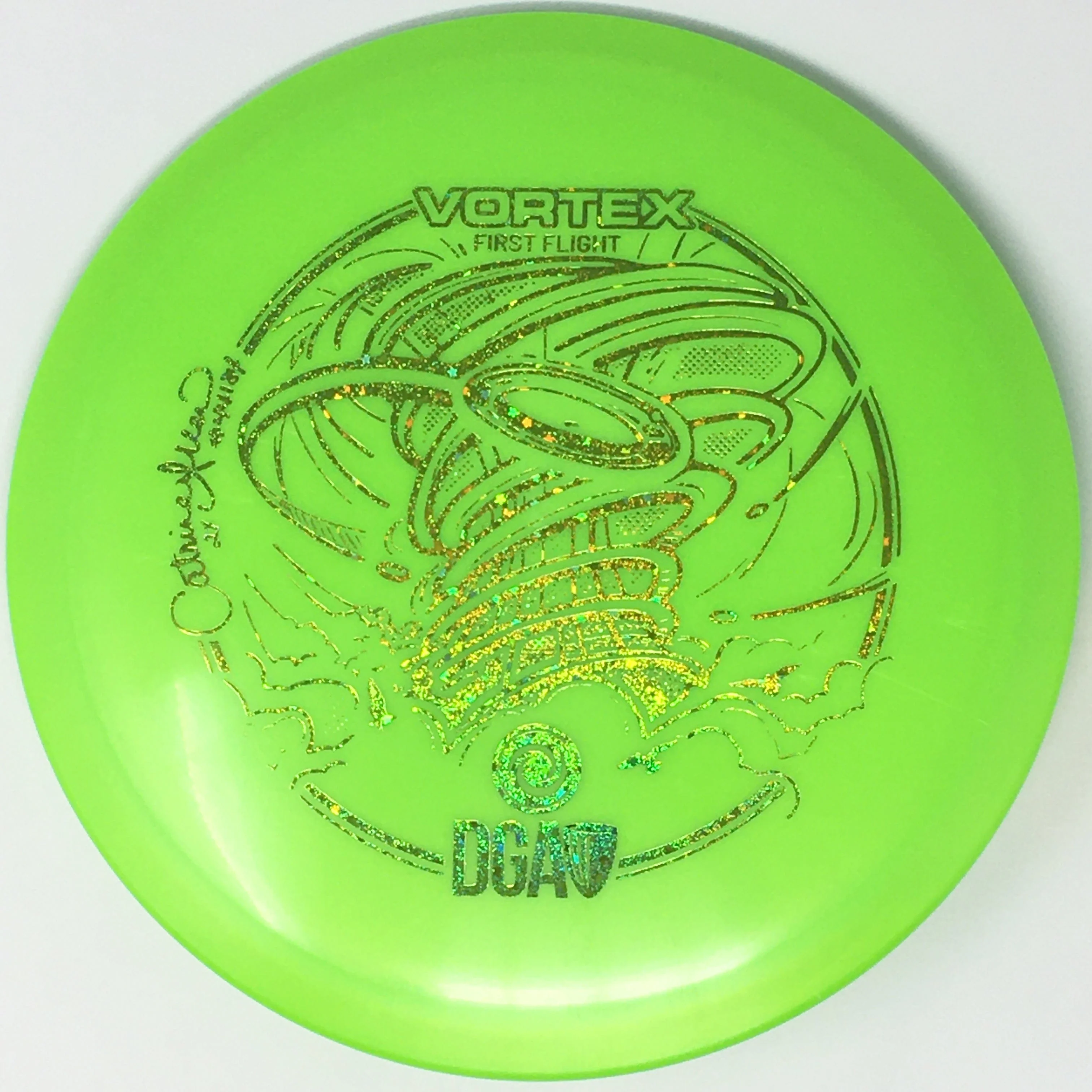 Vortex (ProLine - Catrina Allen First Flight) - Image 7