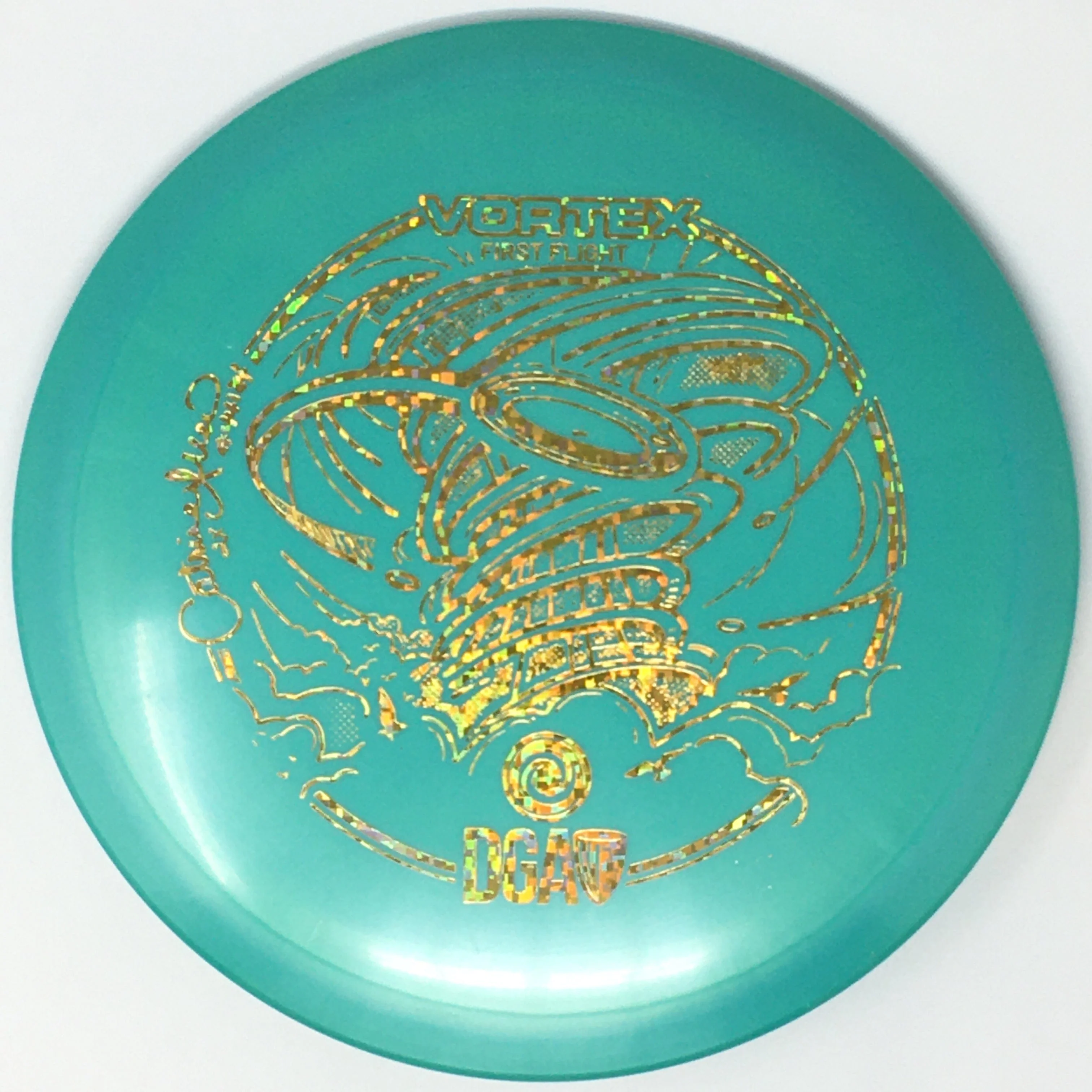 Vortex (ProLine - Catrina Allen First Flight) - Image 9