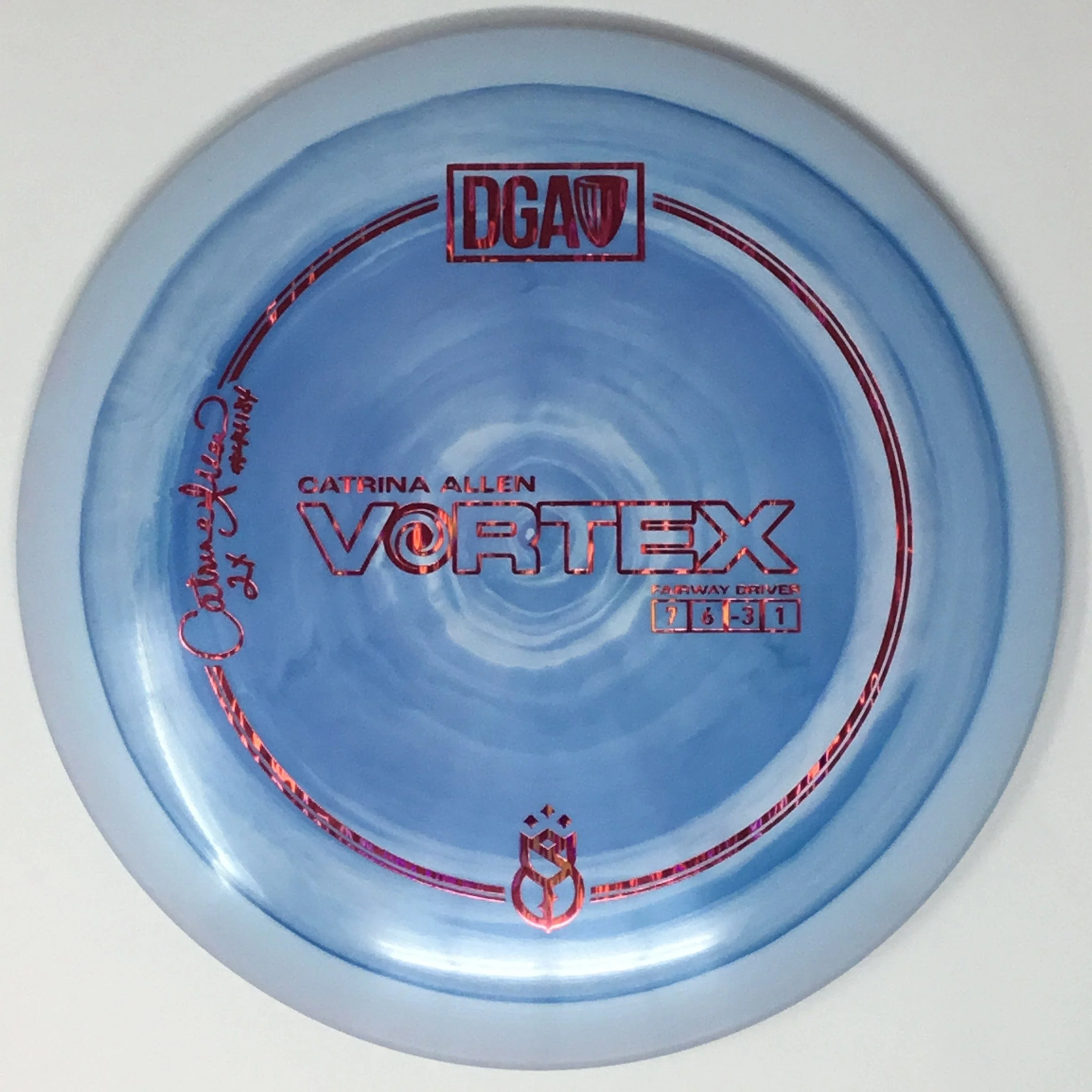 Vortex (ProLine Swirl - Catrina Allen) - Image 5