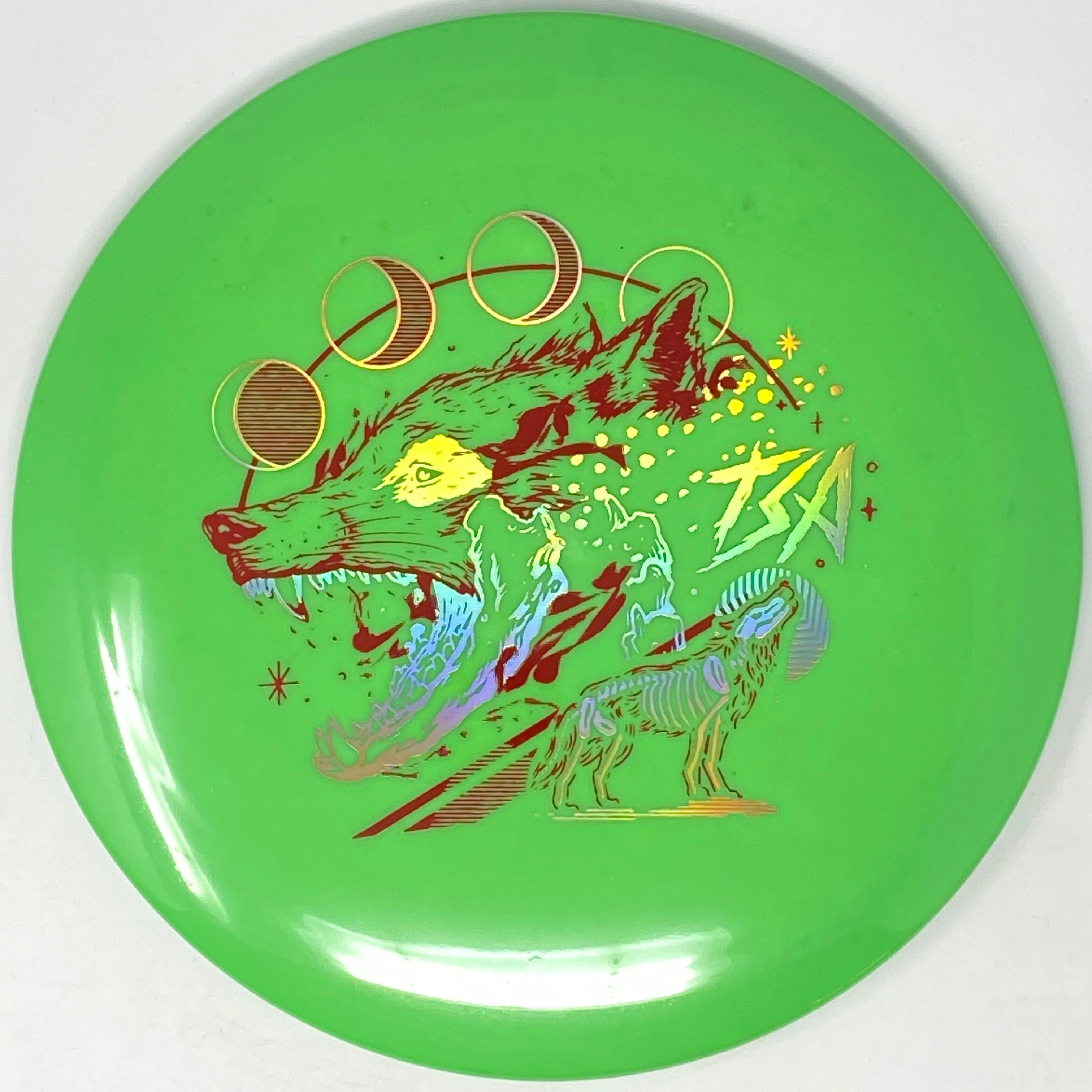 Votum (Aura - "Howl" Halloween Edition) - Image 10