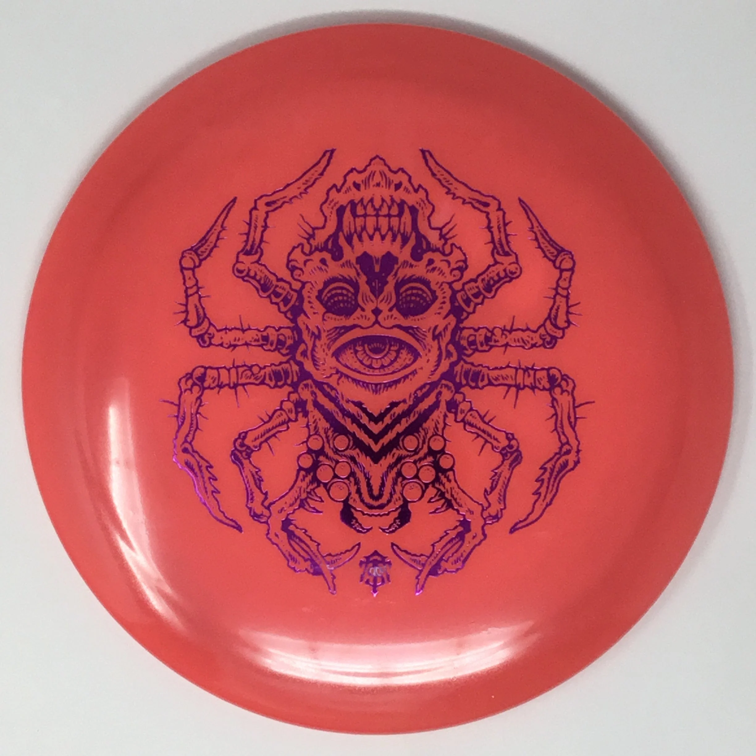 Votum (Aura - Spider Skull Stamp) - Image 2