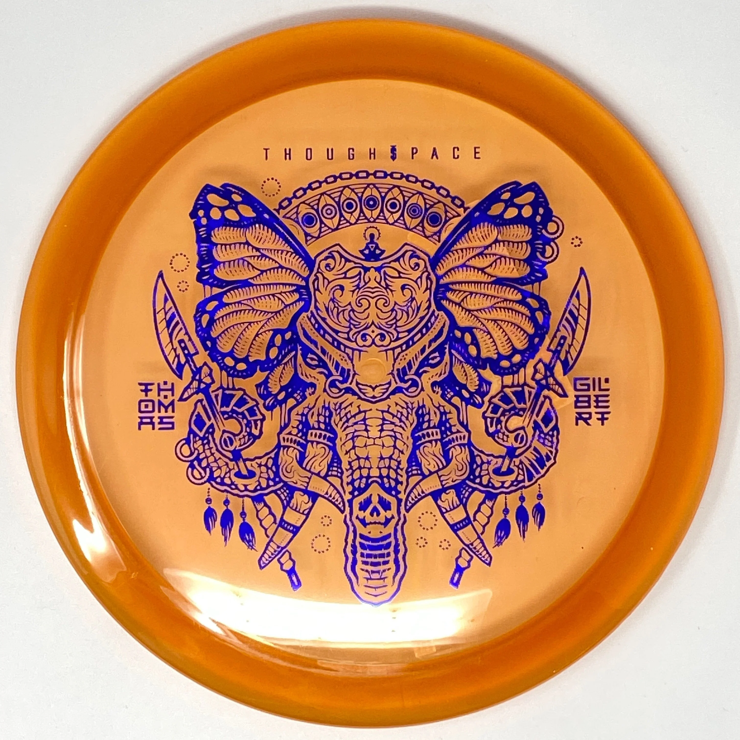Votum (Ethos - "War Elephant" Thomas Gilbert 2023 Tour Series) - Image 11