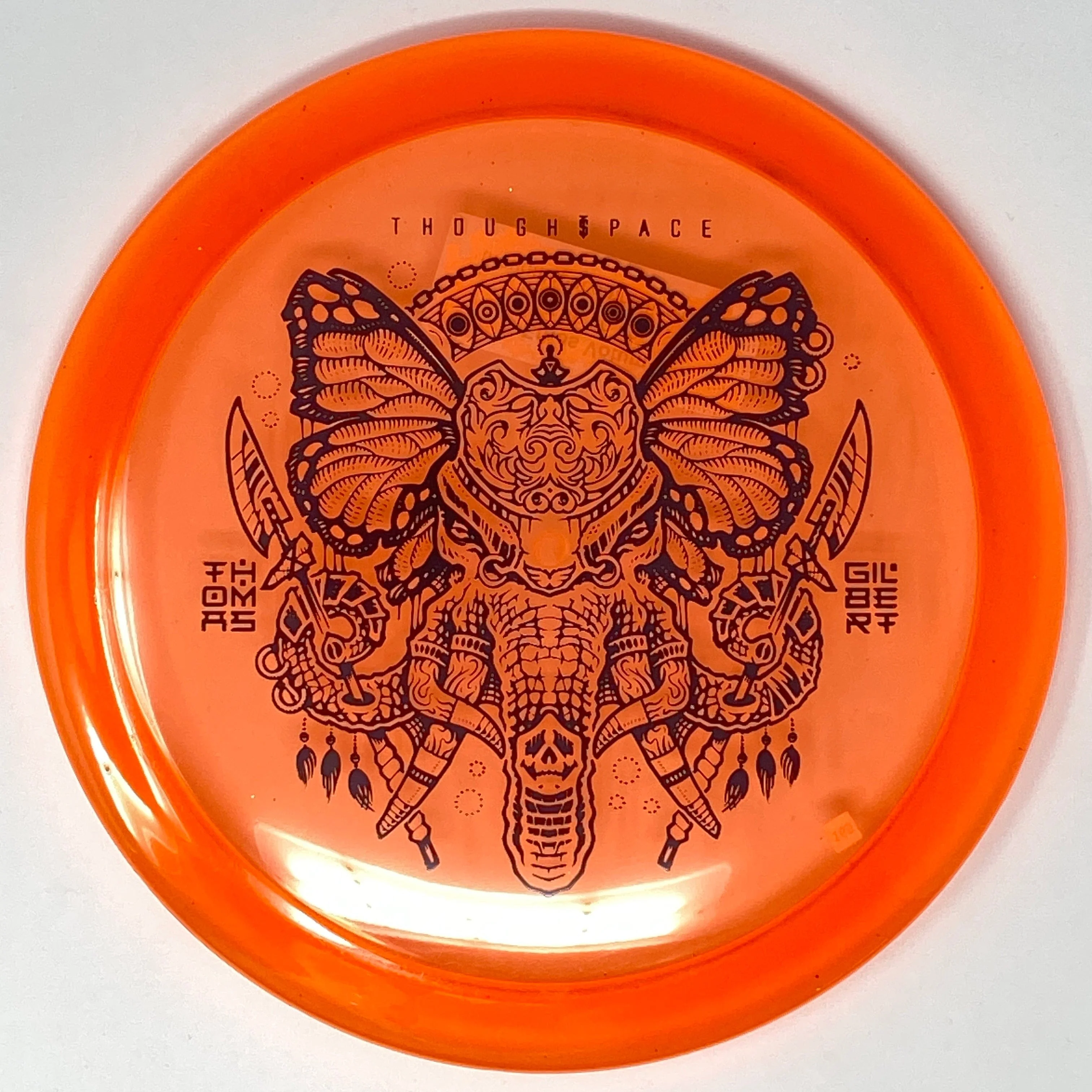 Votum (Ethos - "War Elephant" Thomas Gilbert 2023 Tour Series) - Image 17