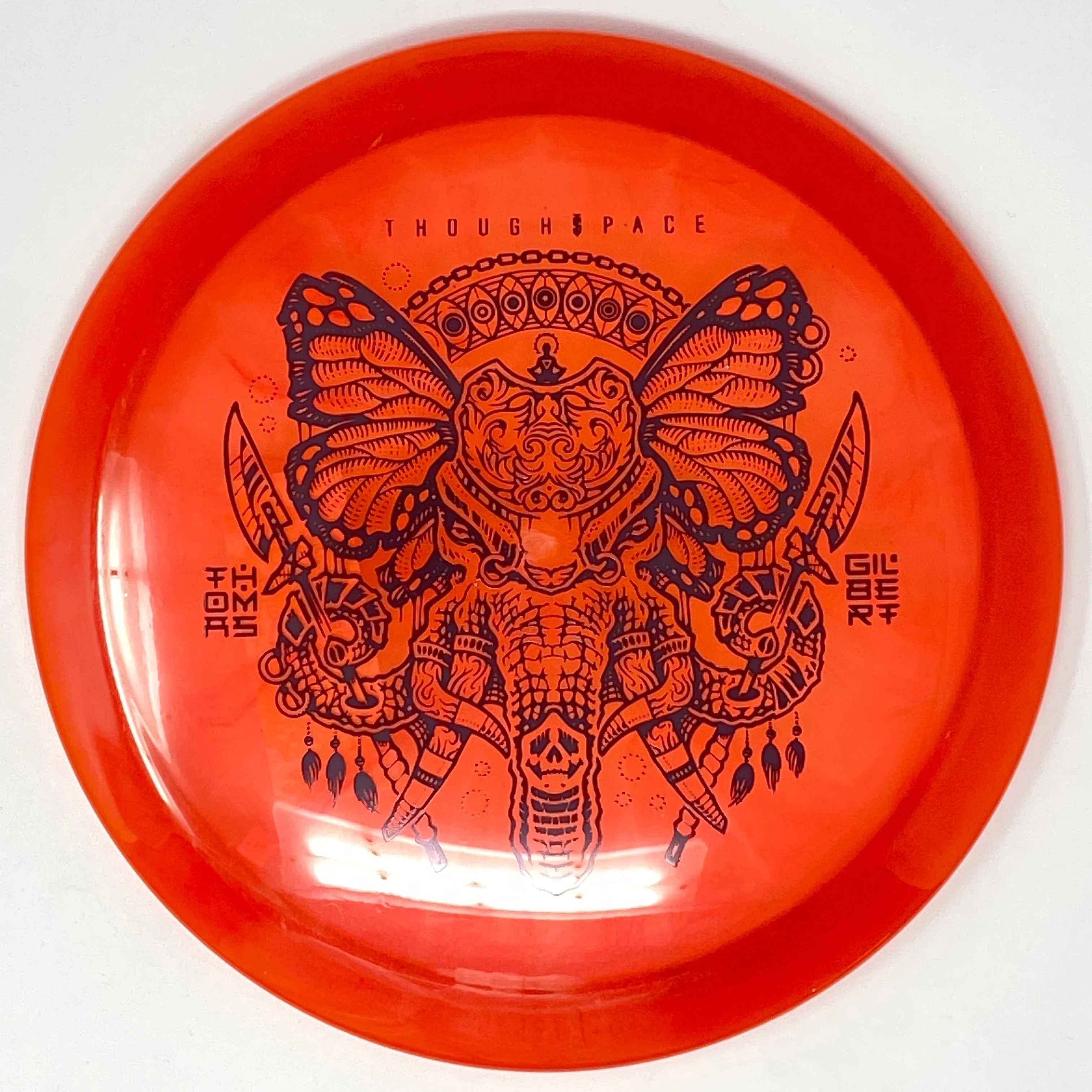 Votum (Ethos - "War Elephant" Thomas Gilbert 2023 Tour Series) - Image 23