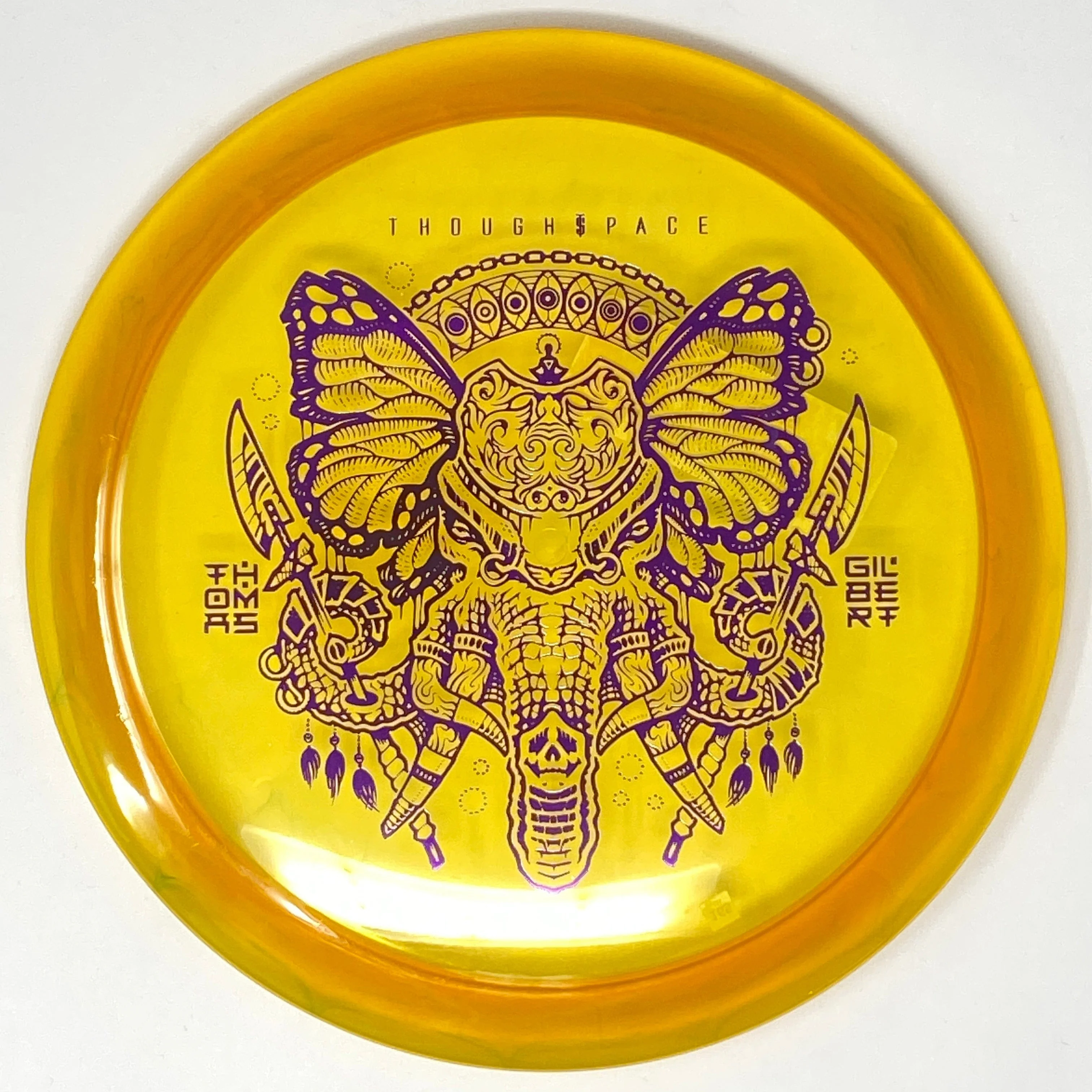 Votum (Ethos - "War Elephant" Thomas Gilbert 2023 Tour Series) - Image 26