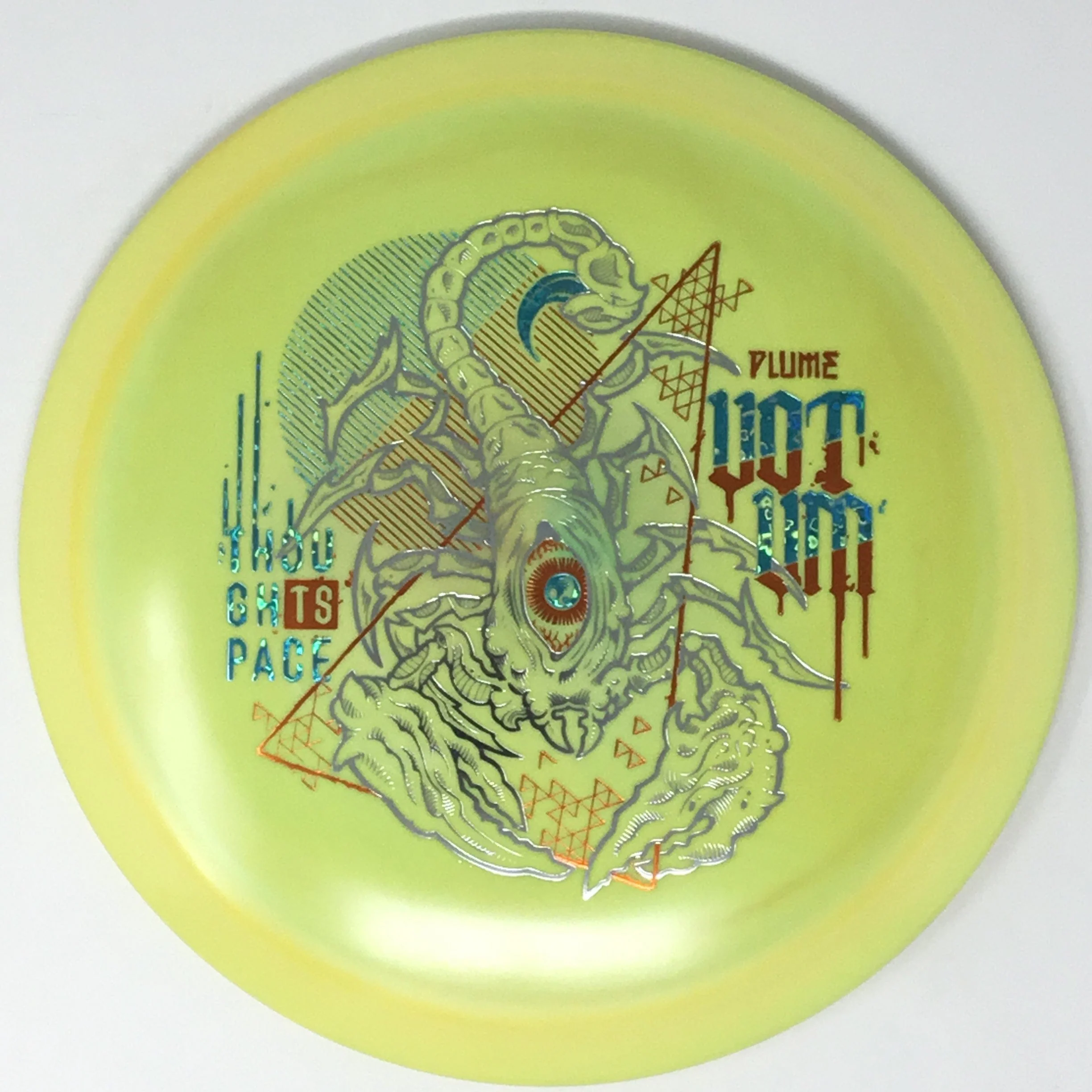 Votum (Plume) - Image 6