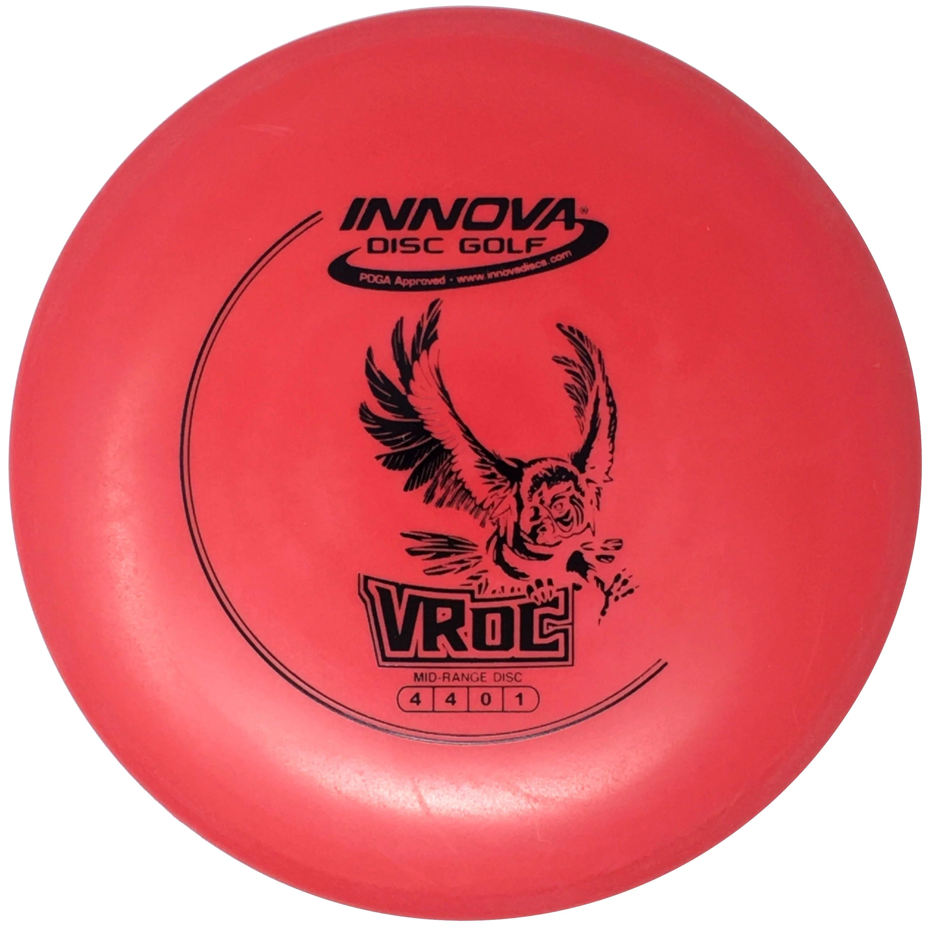 VRoc (DX)