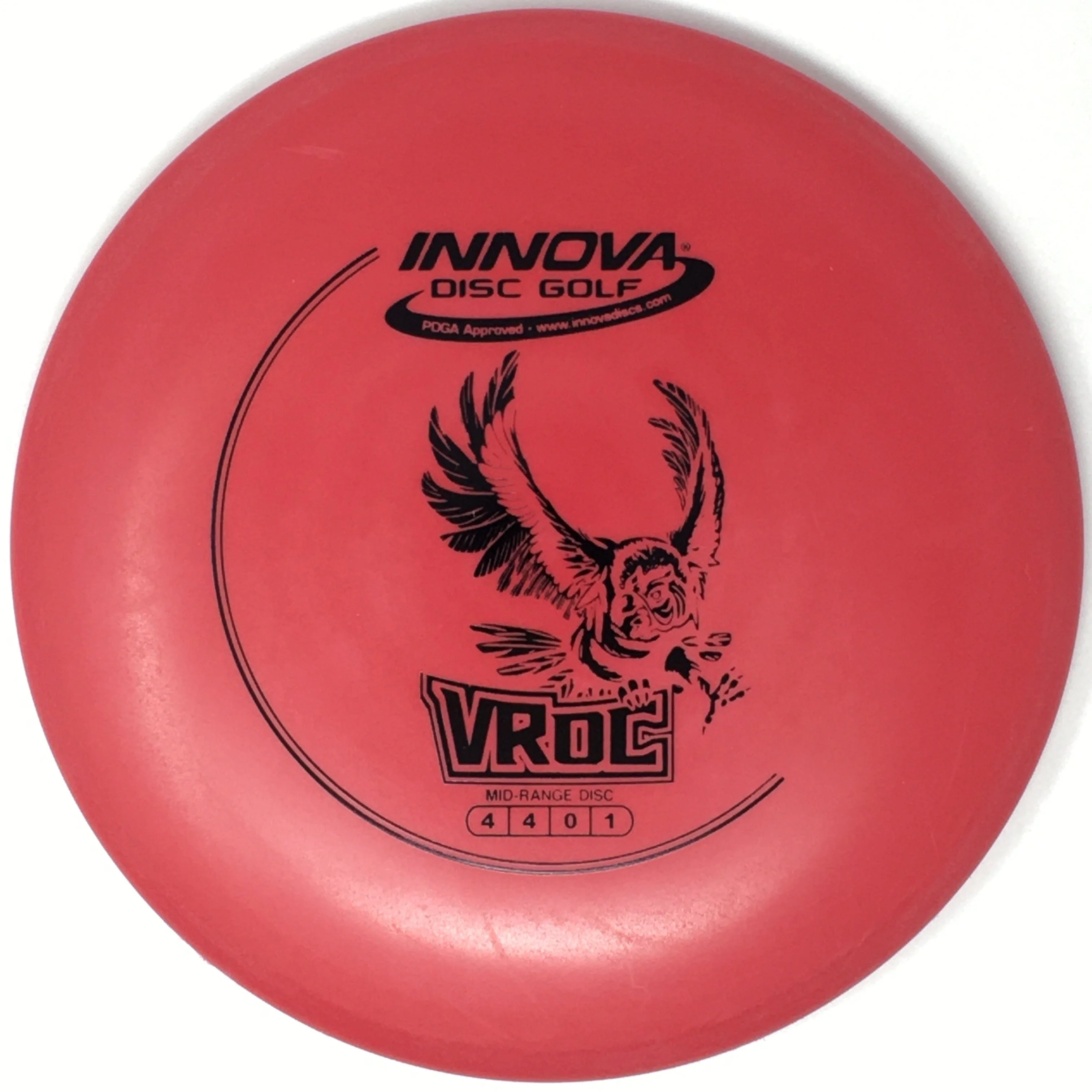 VRoc (DX) - Image 10