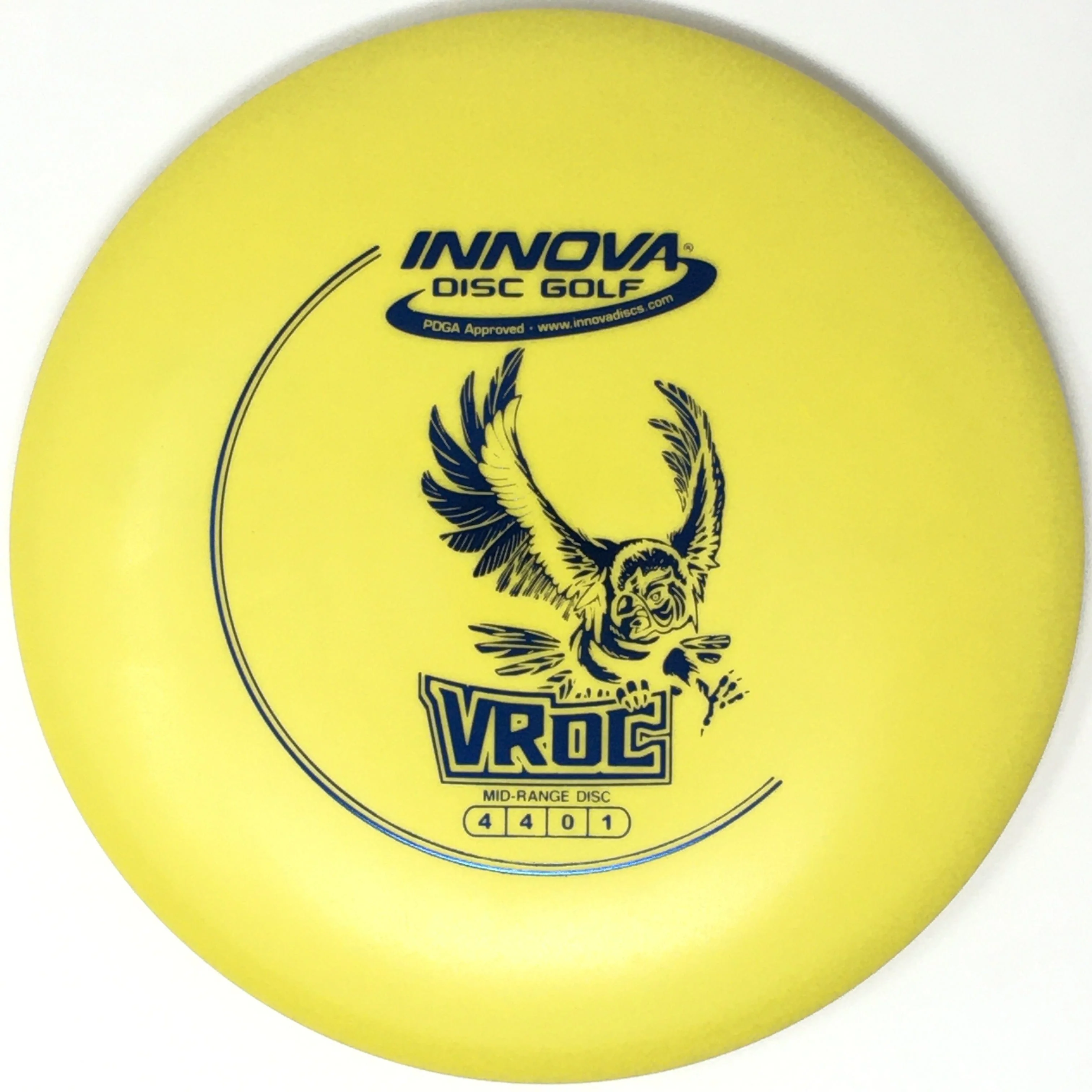 VRoc (DX) - Image 14