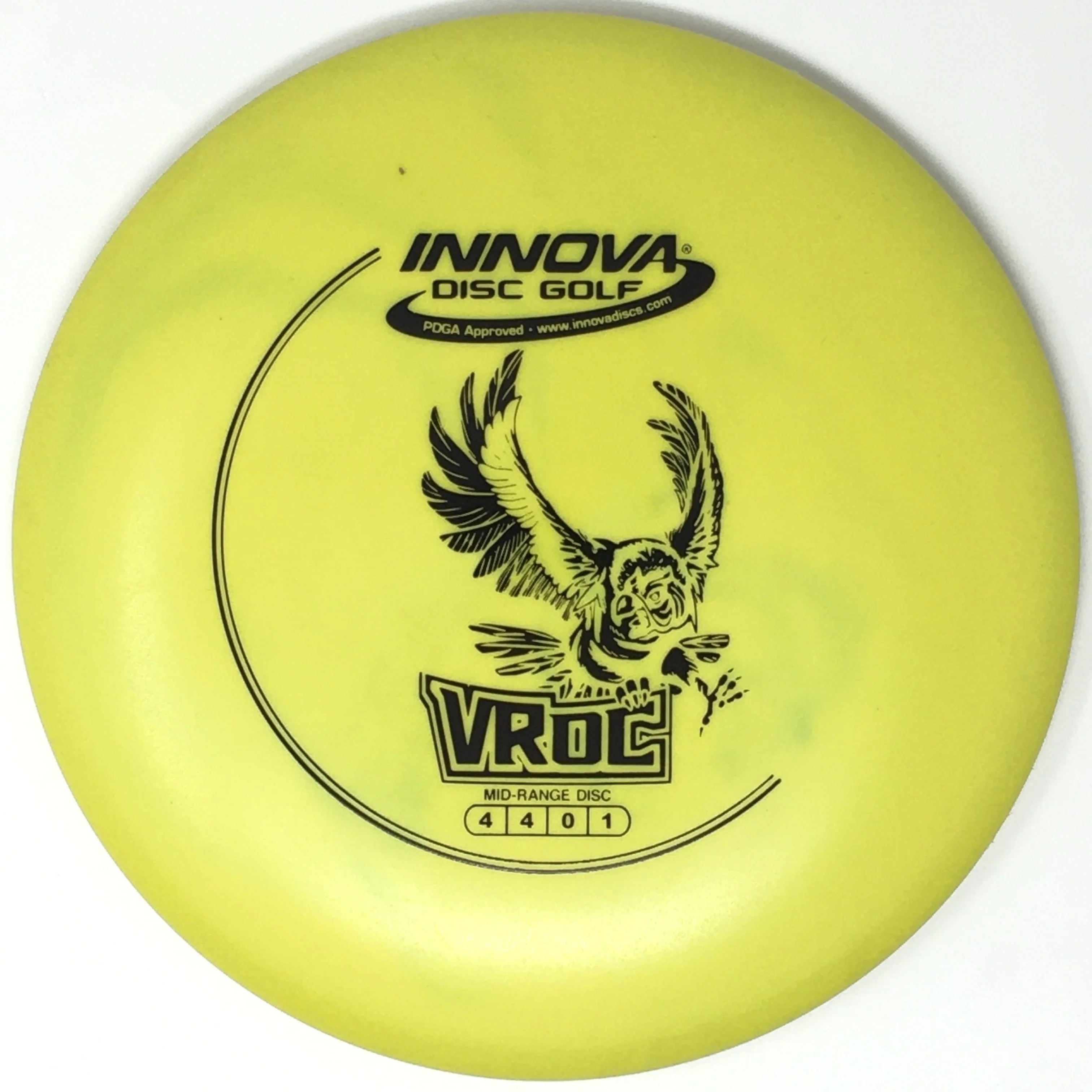 VRoc (DX) - Image 15