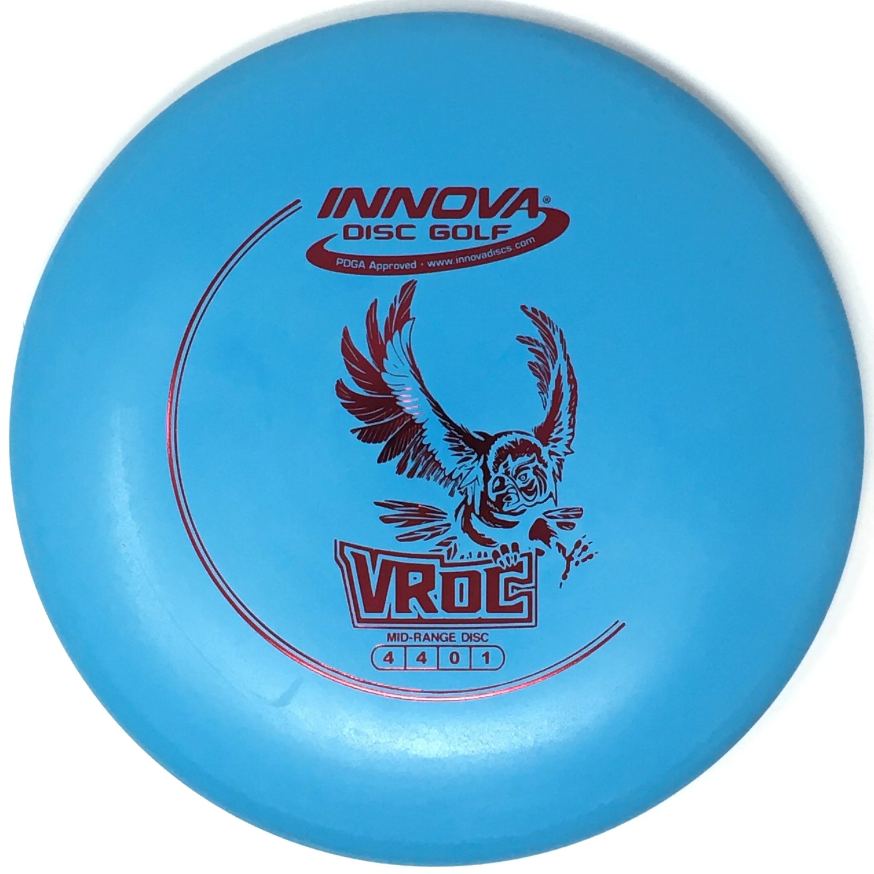 VRoc (DX) - Image 16