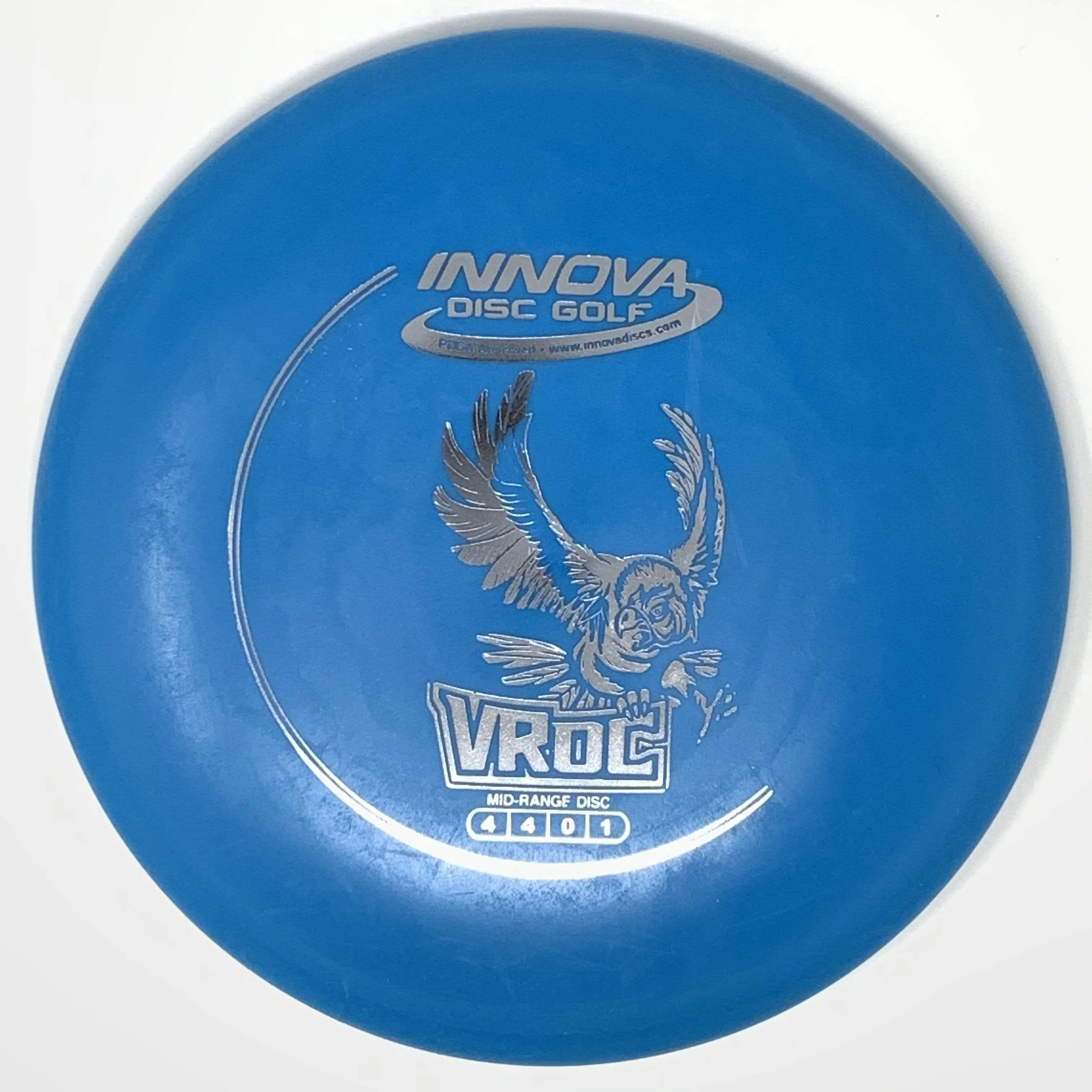 VRoc (DX) - Image 6