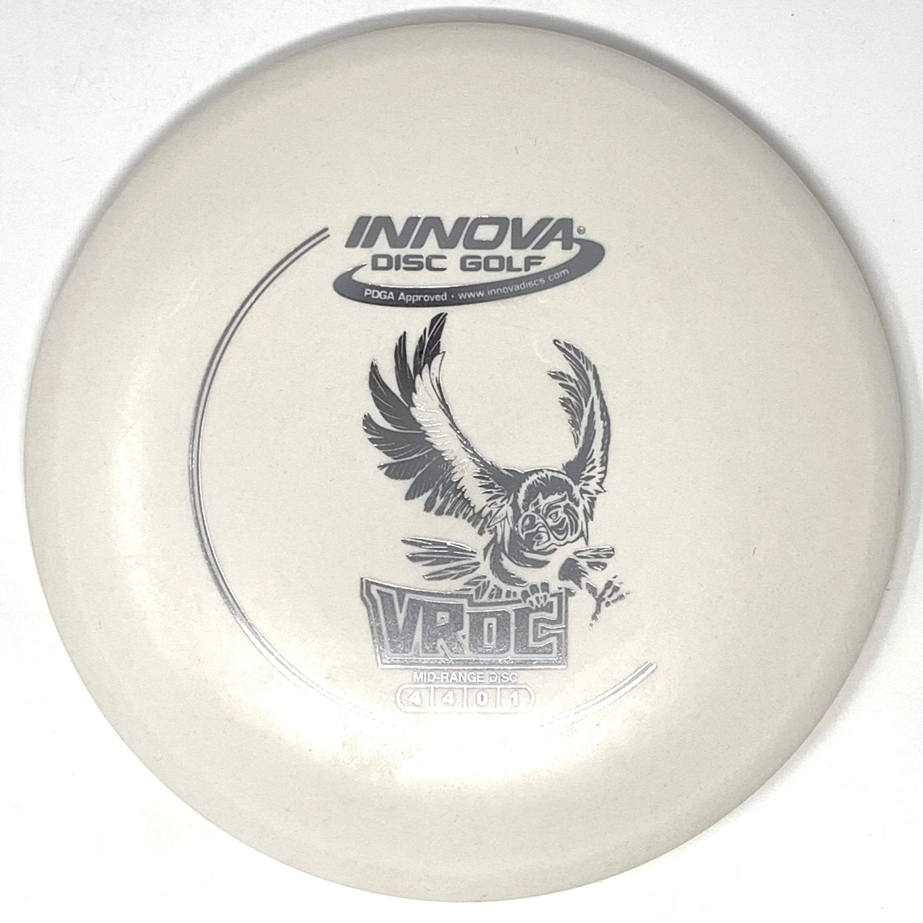 VRoc (DX) - Image 8