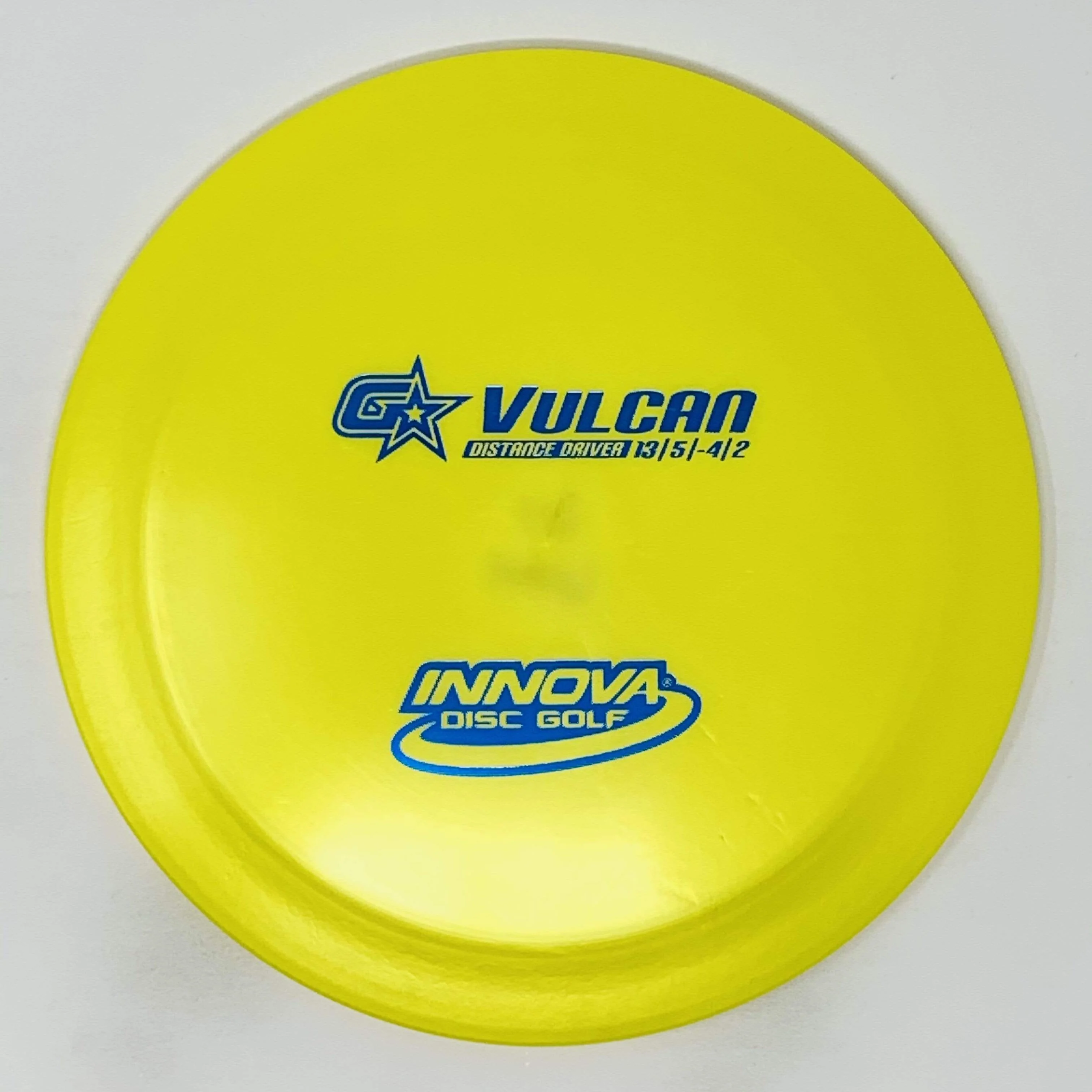 Vulcan (GStar) - Image 2