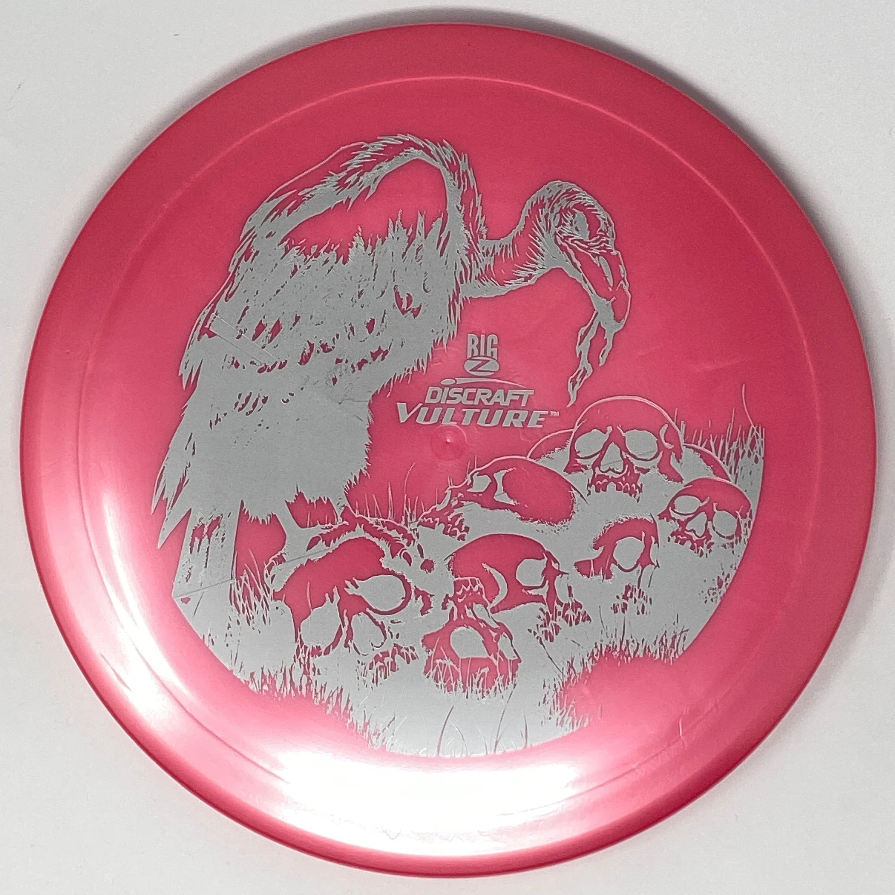 Vulture (Big Z) - Image 39