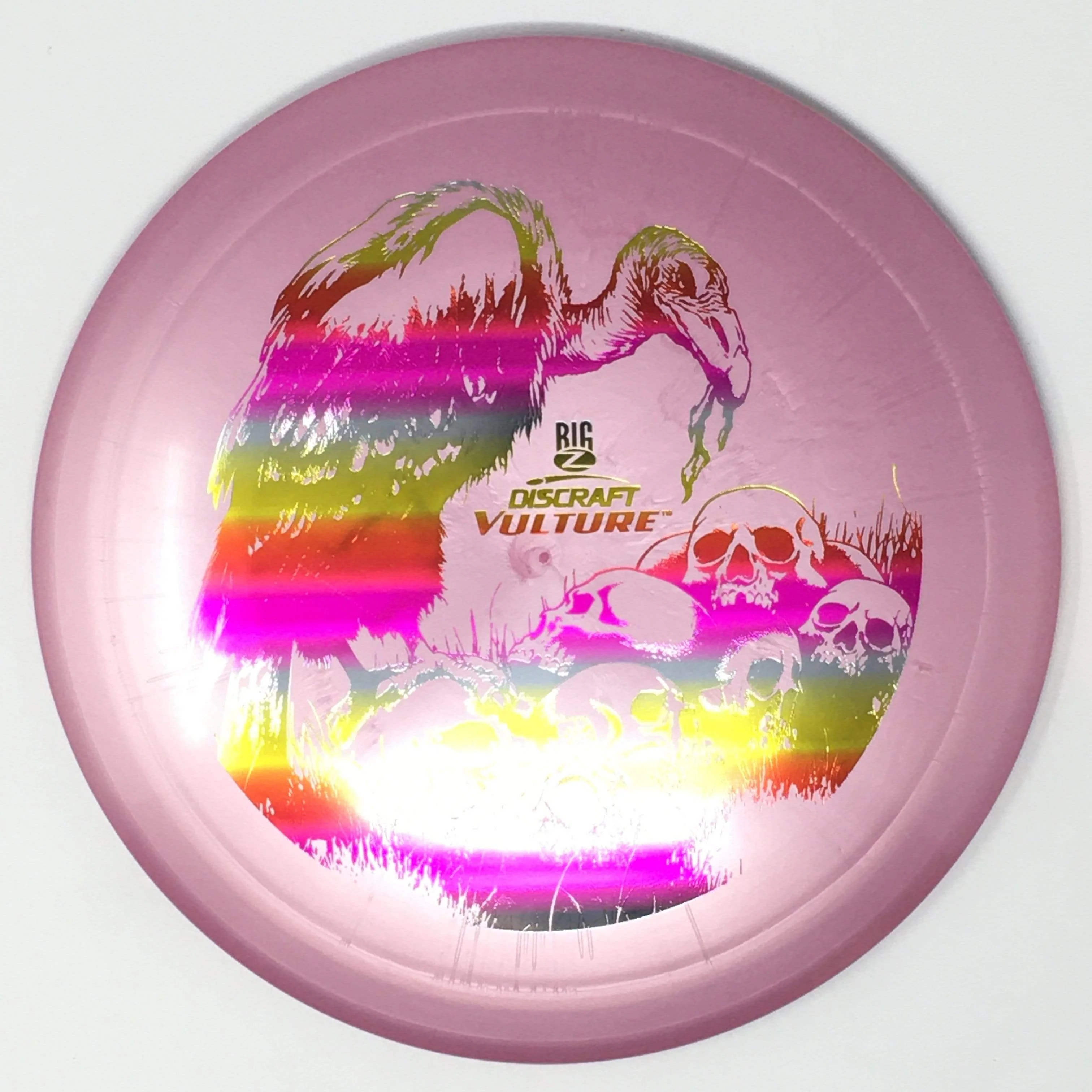 Vulture (Big Z) - Image 4