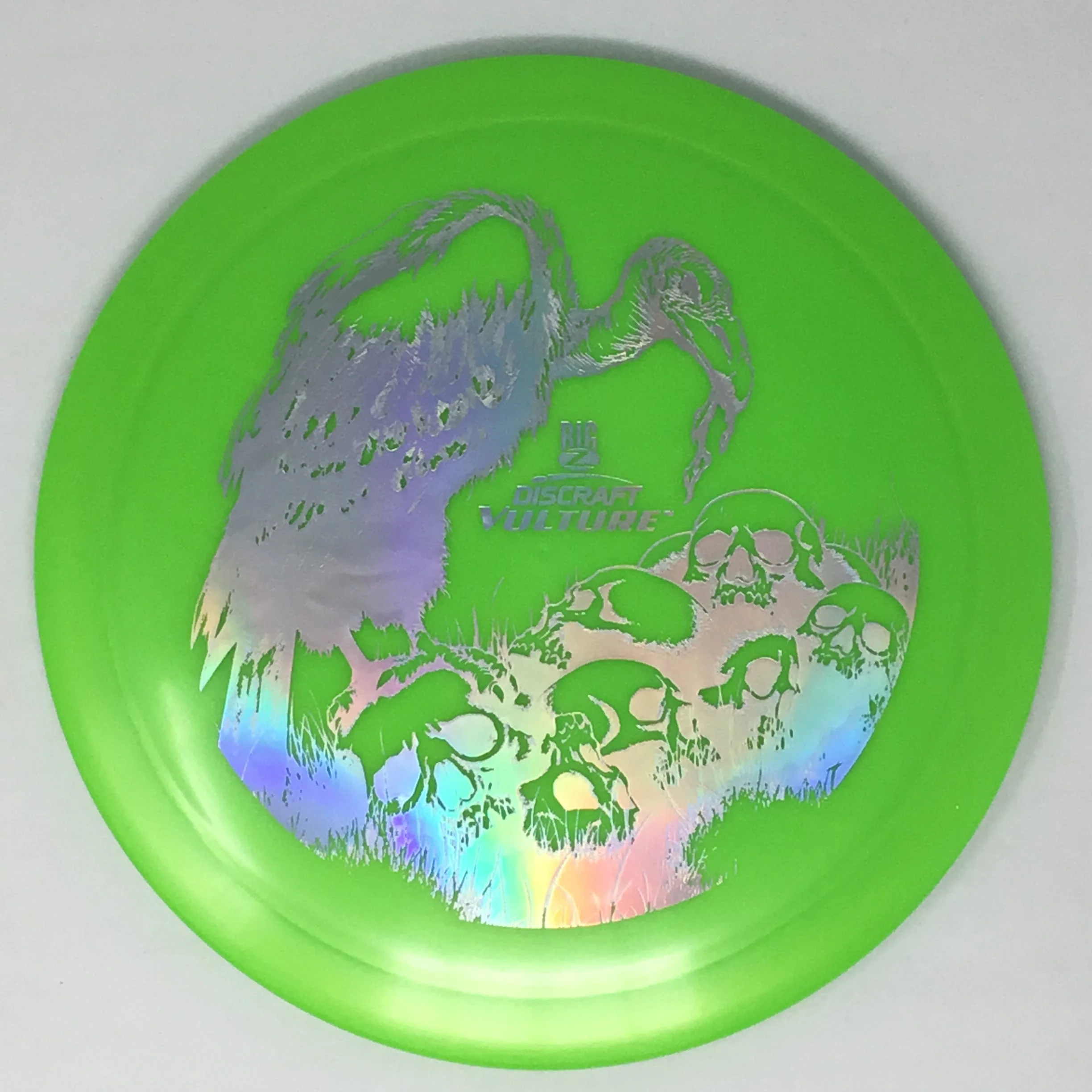 Vulture (Big Z) - Image 46