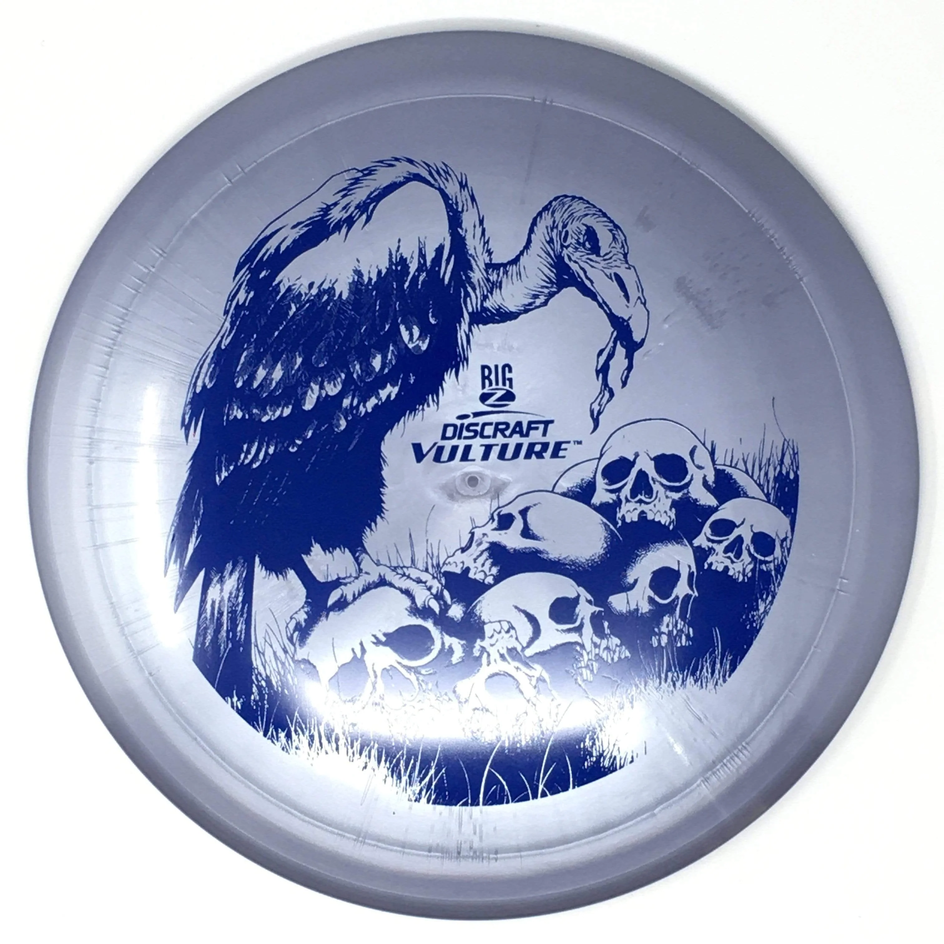 Vulture (Big Z) - Image 5