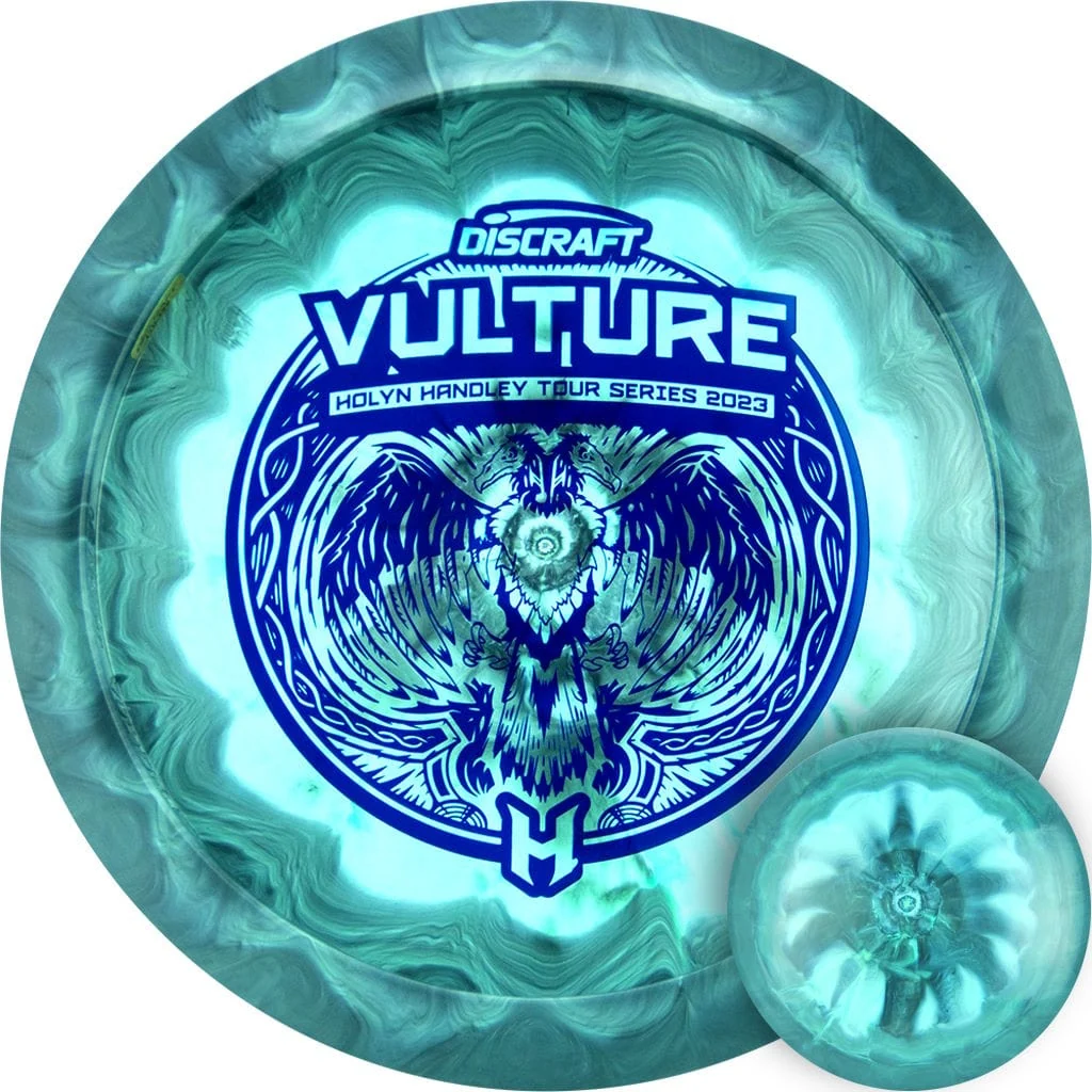 Vulture (ESP - Holyn Handley 2023 Tour Series)