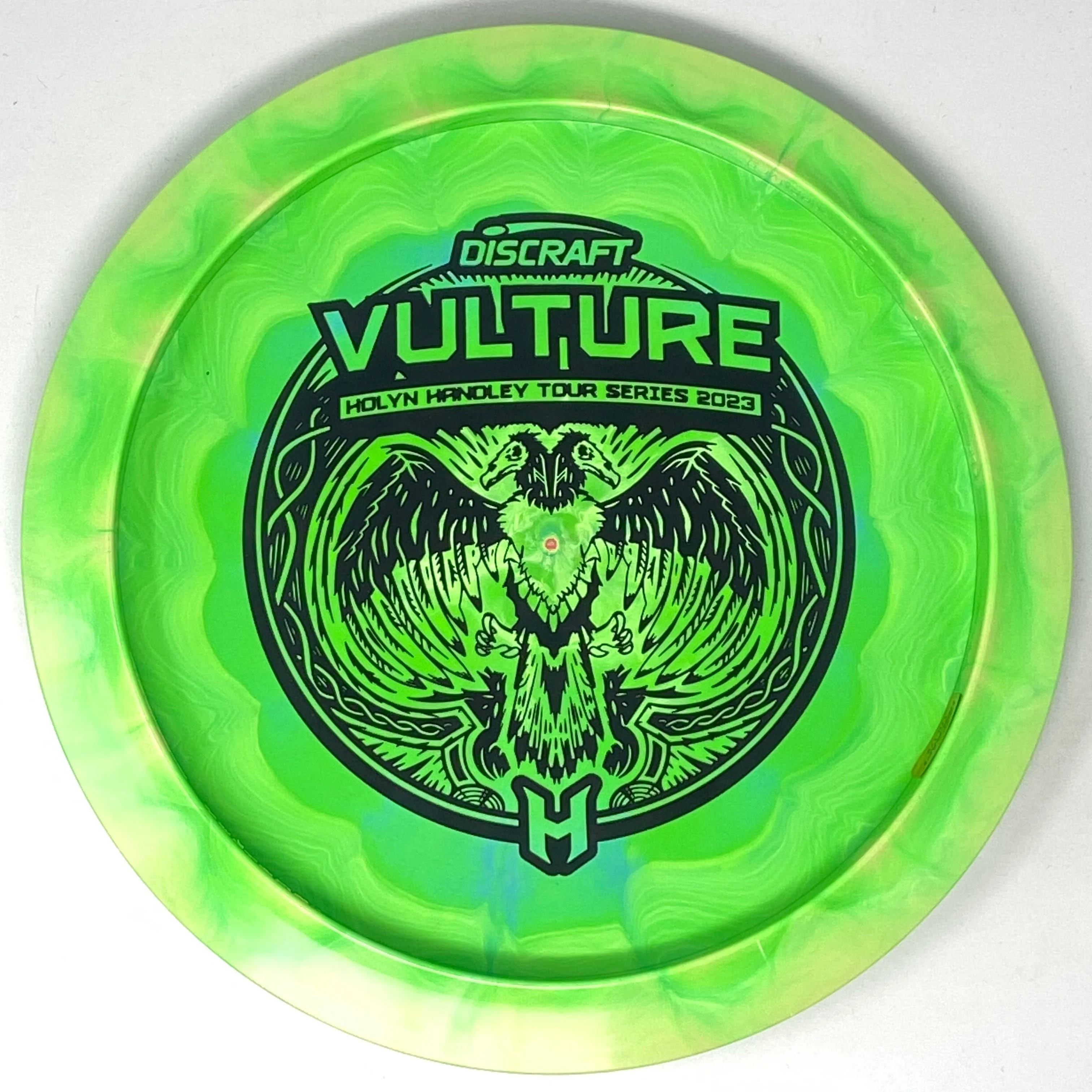 Vulture (ESP - Holyn Handley 2023 Tour Series) - Image 15