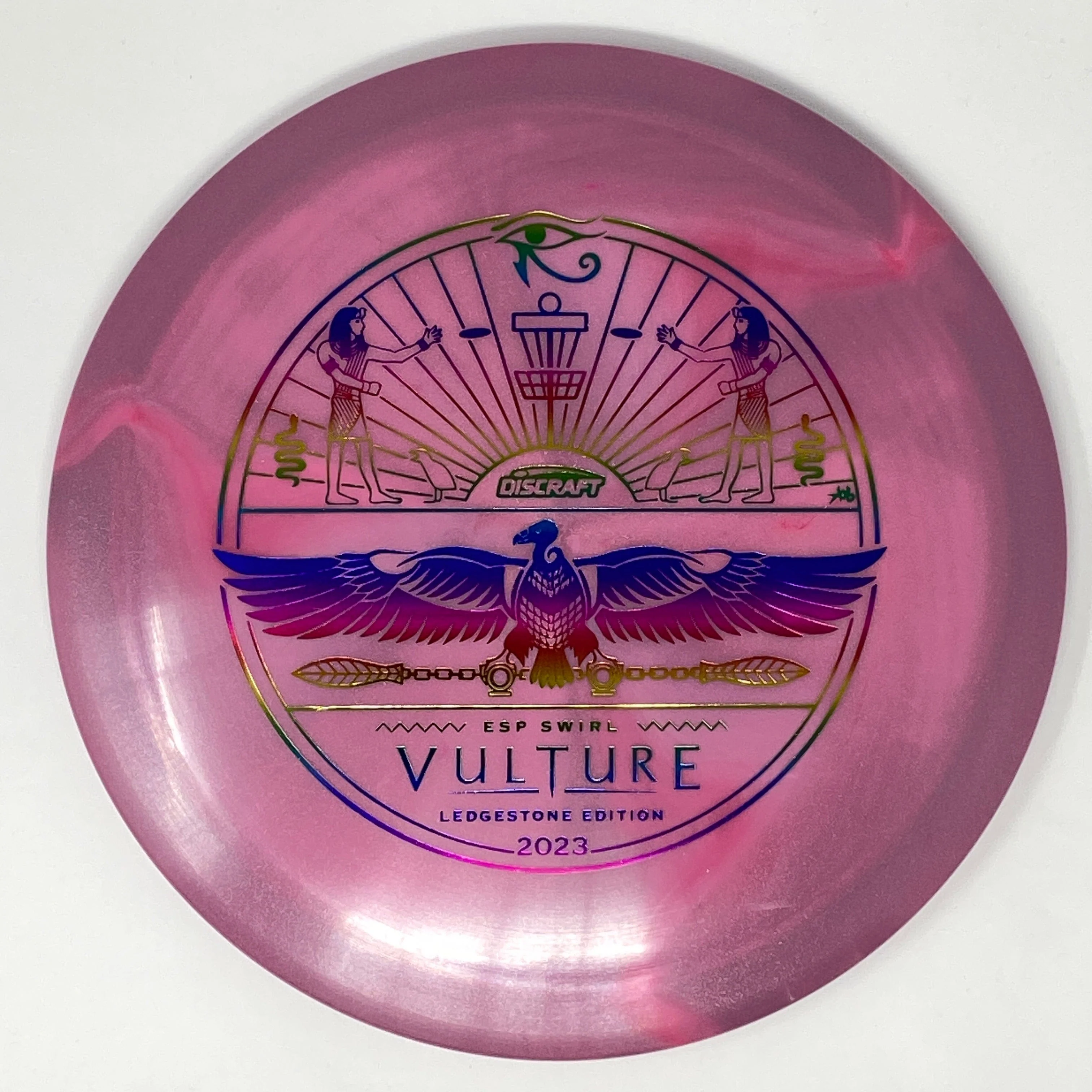 Vulture (ESP - Ledgestone 2023 Edition) - Image 2