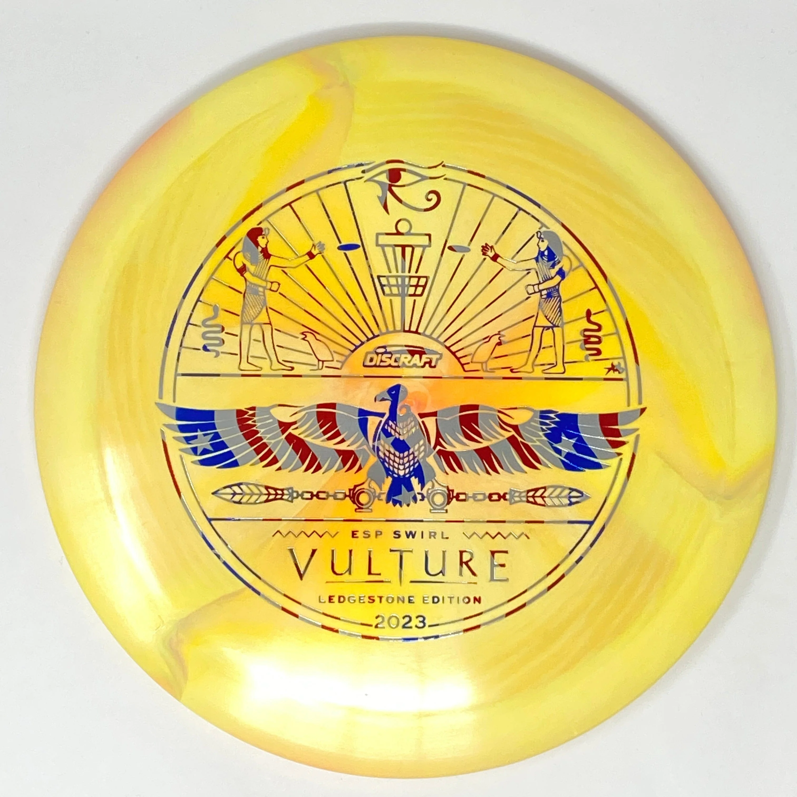 Vulture (ESP - Ledgestone 2023 Edition) - Image 7